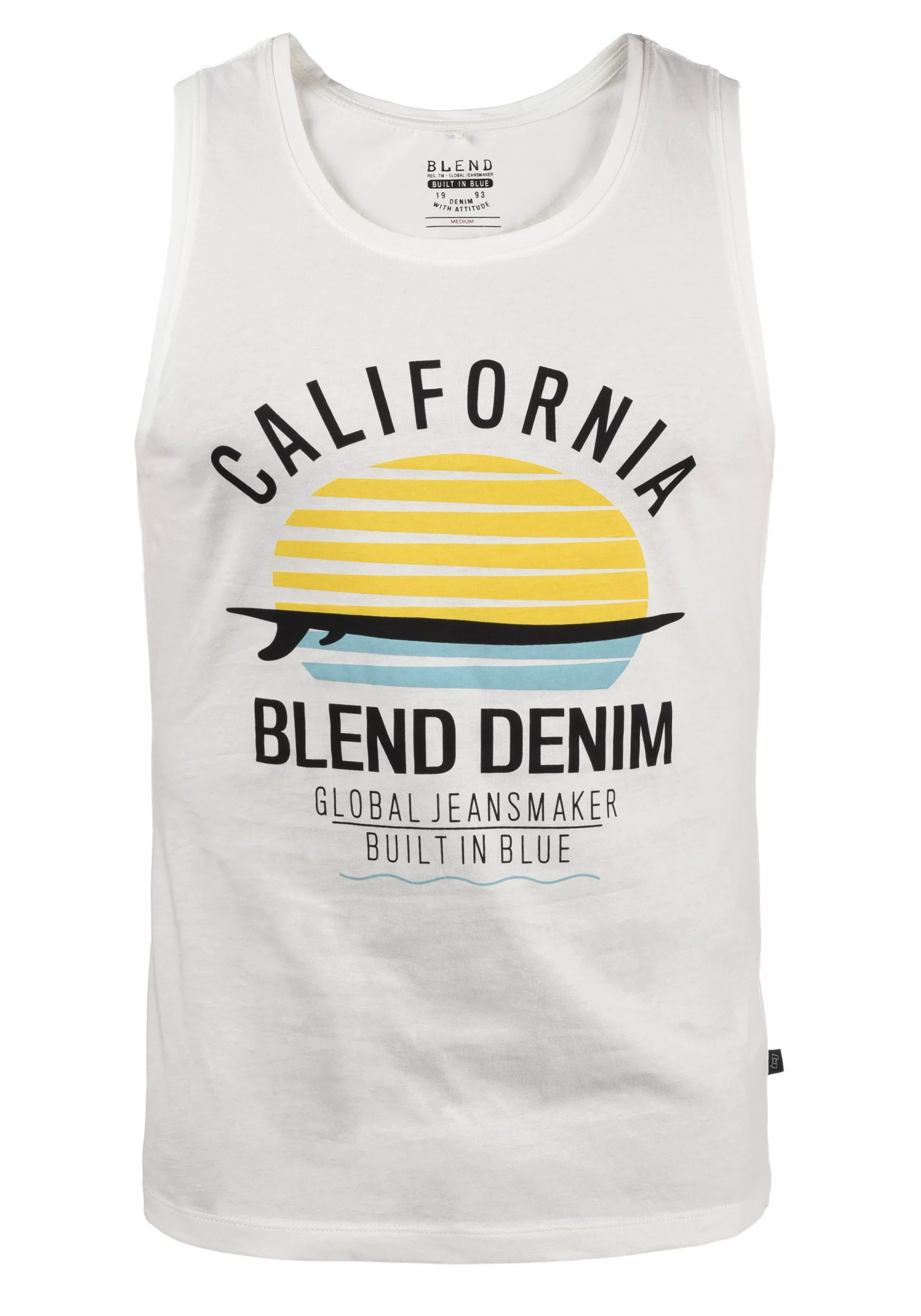 Blend Tanktop "BLEND BHCali" günstig online kaufen