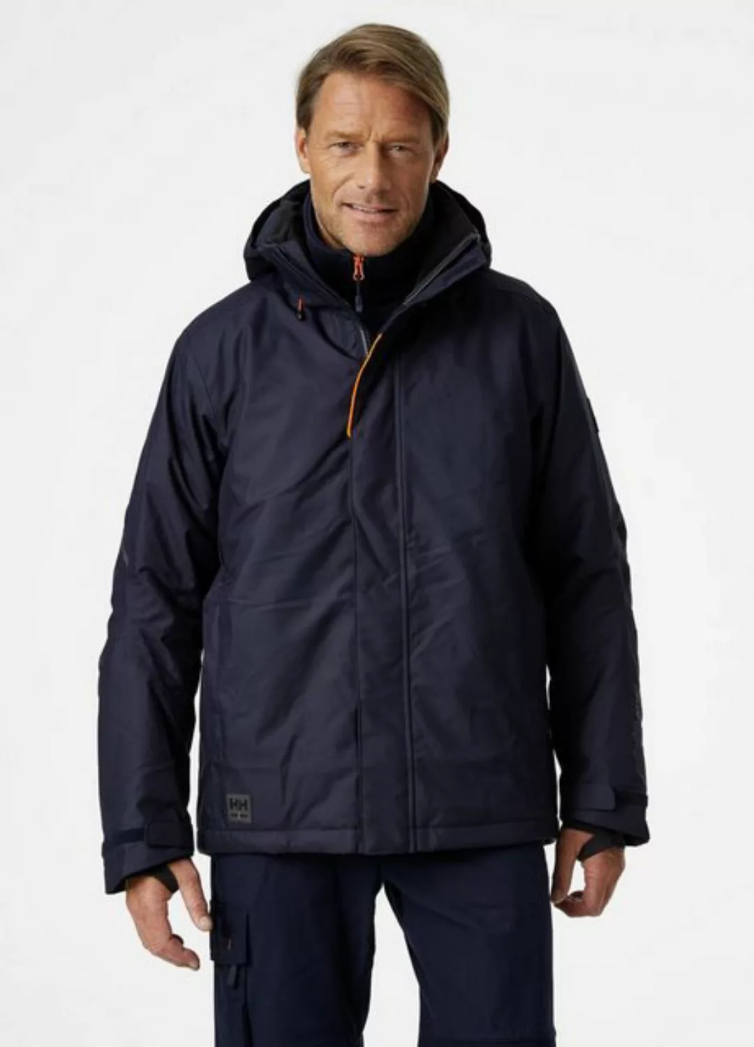 Helly Hansen Winterjacke KENSINGTON WINTER JACKET (1-St) günstig online kaufen