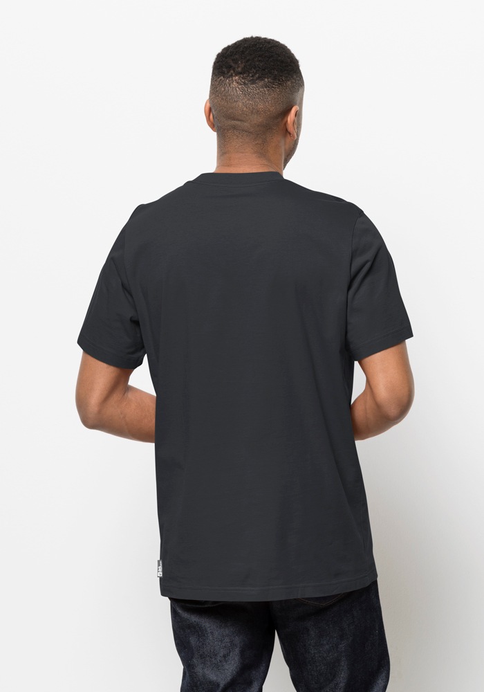 Jack Wolfskin T-Shirt "AUSBLICK T M" günstig online kaufen