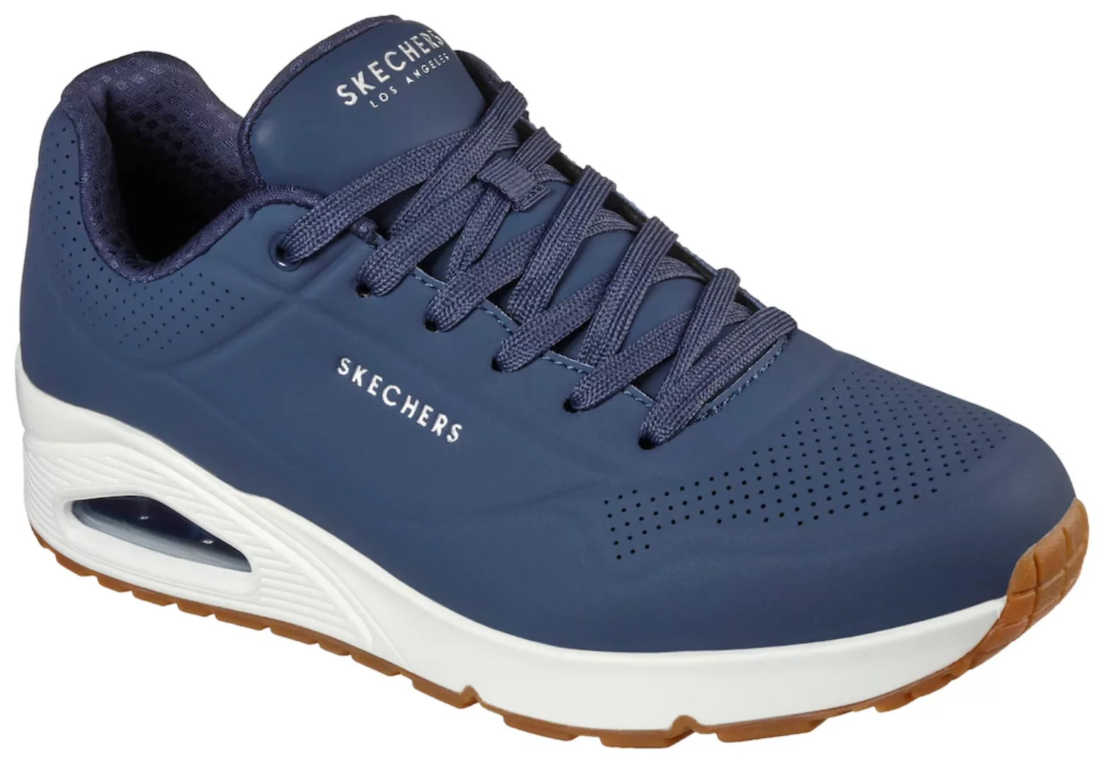 Skechers Sneaker UNO-STAND ON AIR Herren blau günstig online kaufen