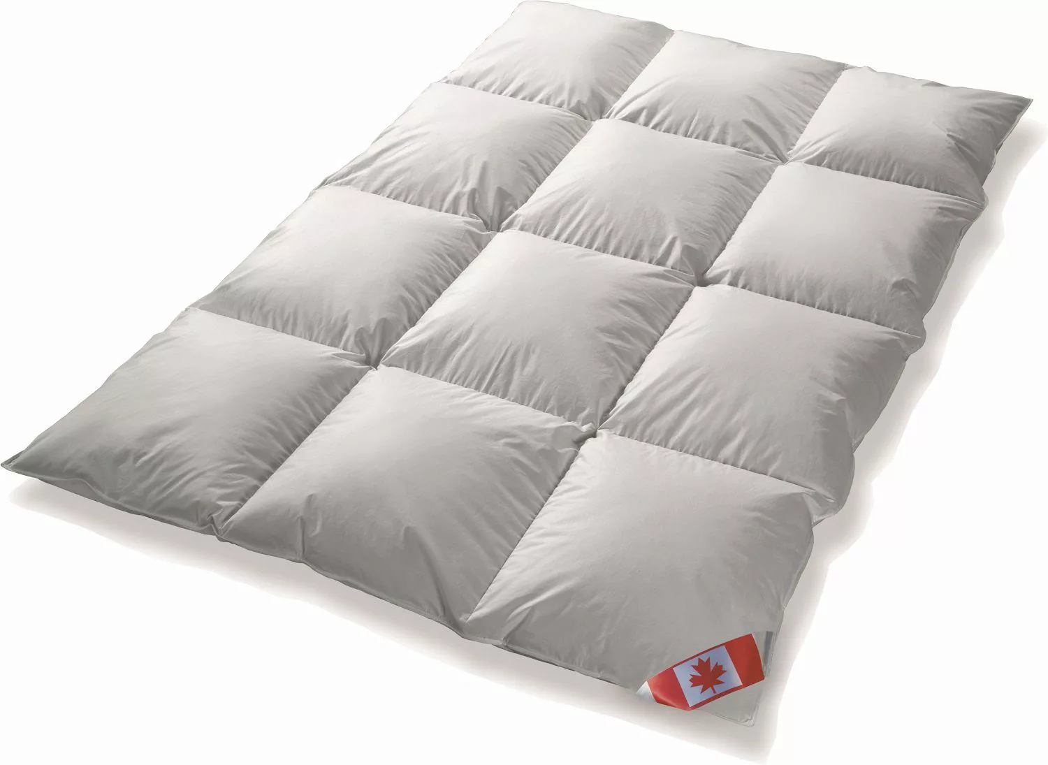 Canada Daunenbettdecke extra warme Winter Decke günstig online kaufen