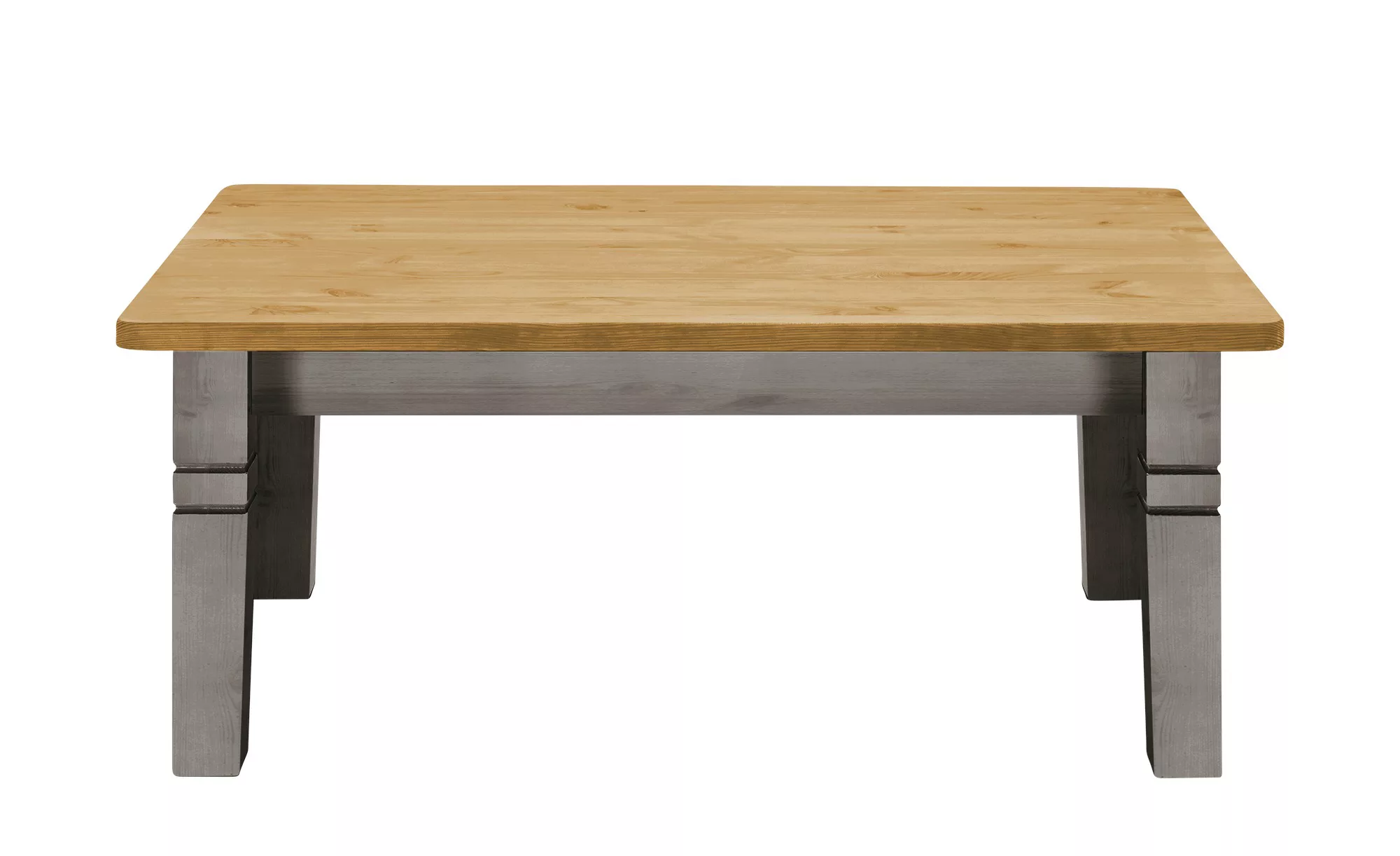 maison bleue Couchtisch  Florian ¦ holzfarben ¦ Maße (cm): B: 78 H: 46 Tisc günstig online kaufen