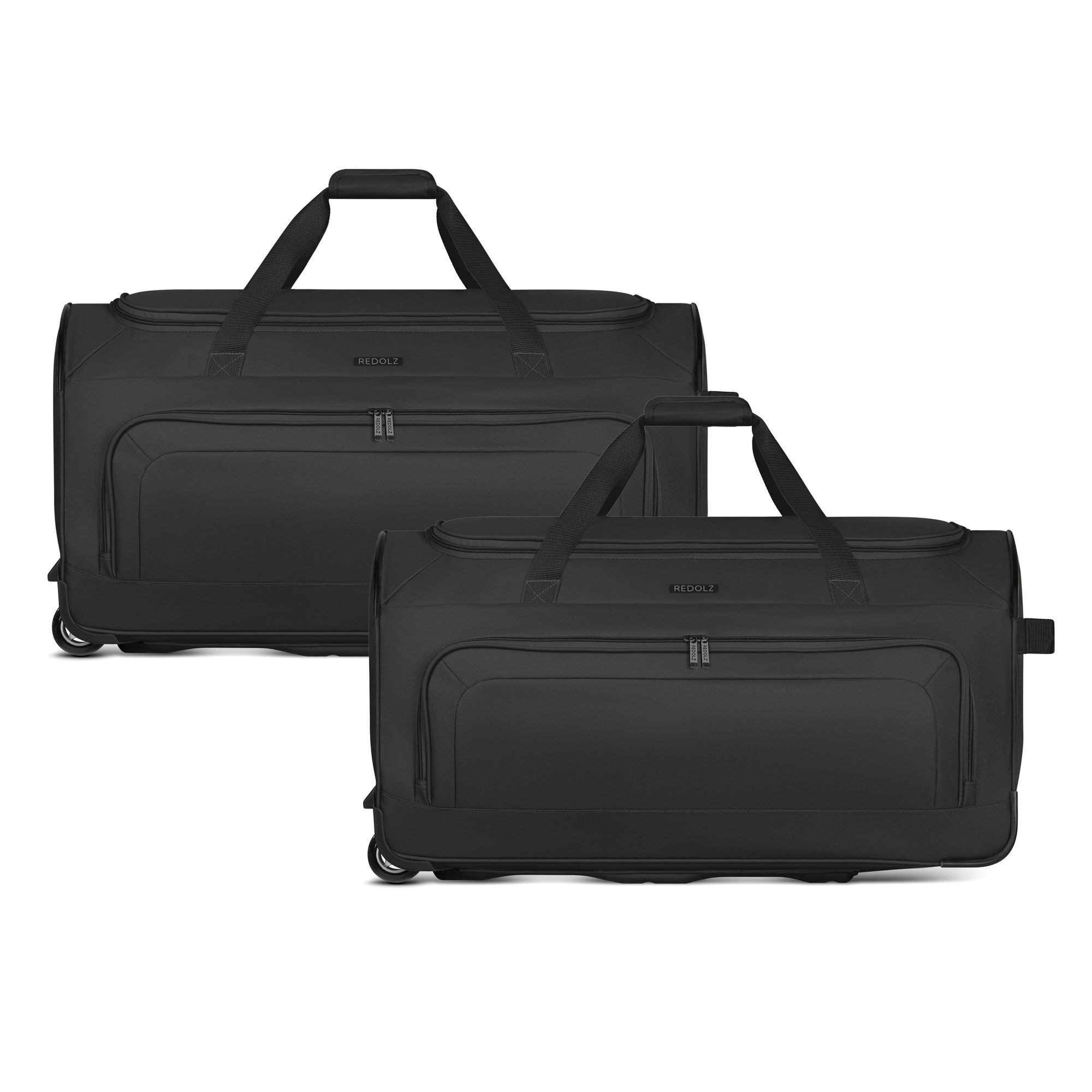 Redolz Trolleyset Duffle Essentials, 2 Rollen, günstig online kaufen