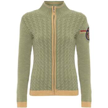 Jacey Quinn  Strickjacken Martina Slim Fit Cardigan günstig online kaufen