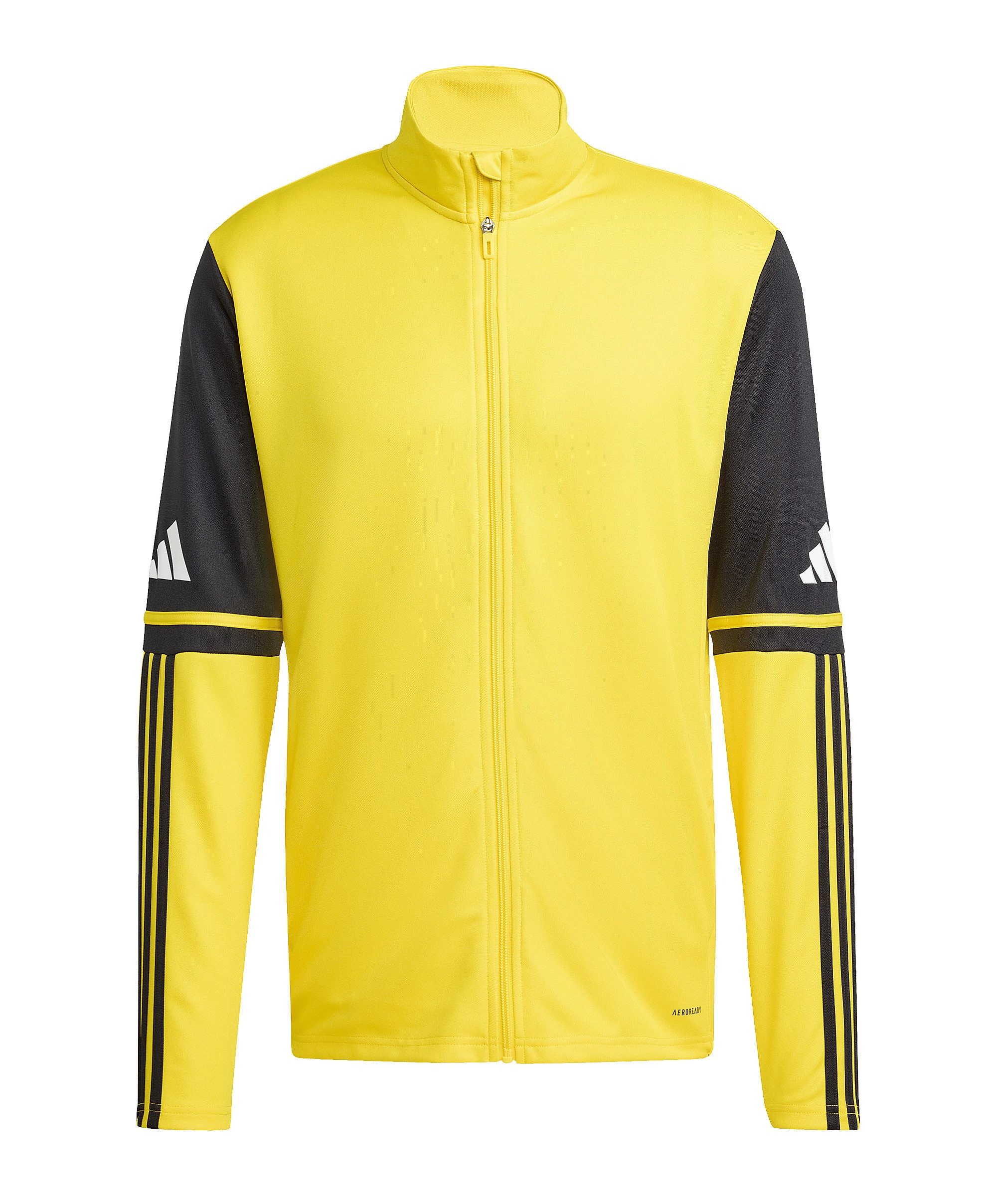 adidas Performance Sweatjacke adidas Performance Squadra günstig online kaufen