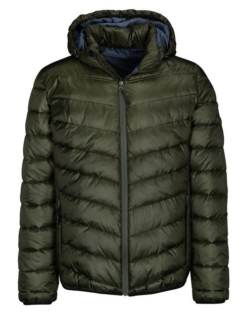 BASEFIELD Outdoorjacke Puffer Jacke günstig online kaufen