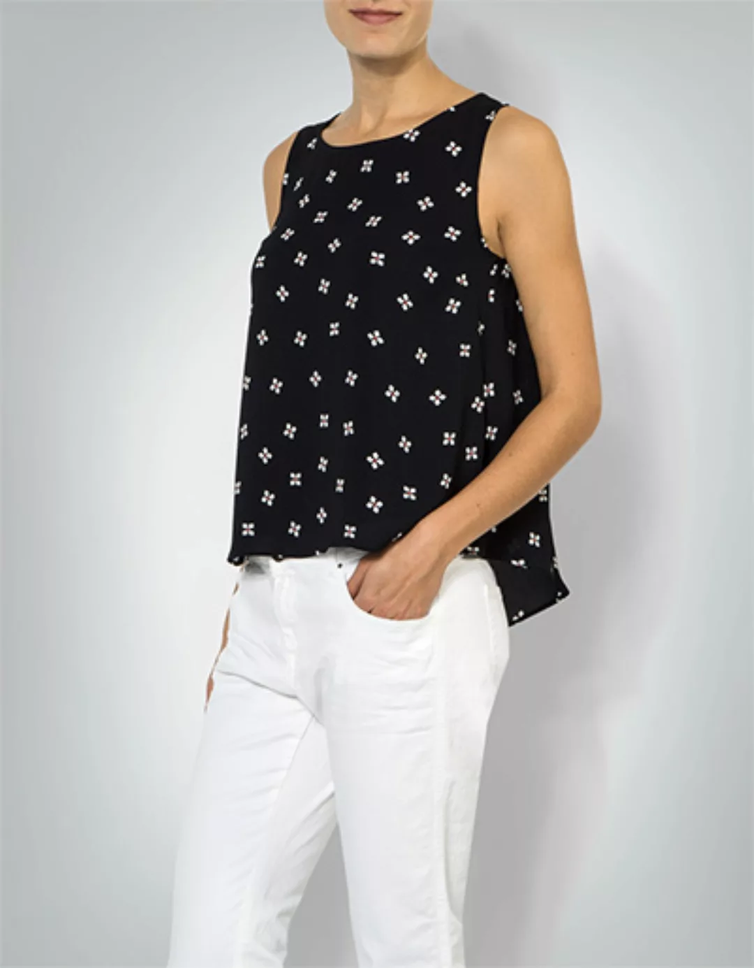 LIU JO Damen Bluse W17265/T9052/W9068 günstig online kaufen