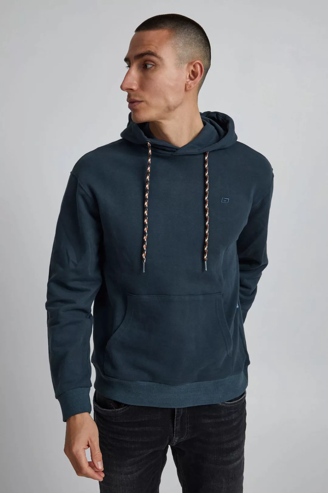 Blend Kapuzensweatshirt "BLEND BHAvebury" günstig online kaufen