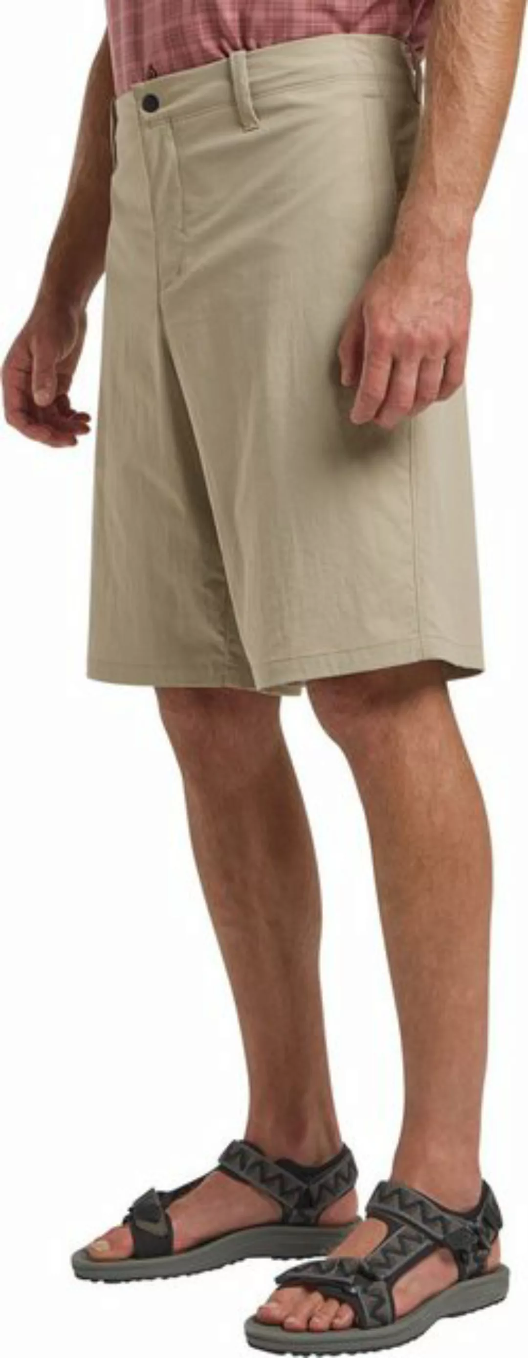 Jack Wolfskin Shorts DESERT SHORTS M günstig online kaufen