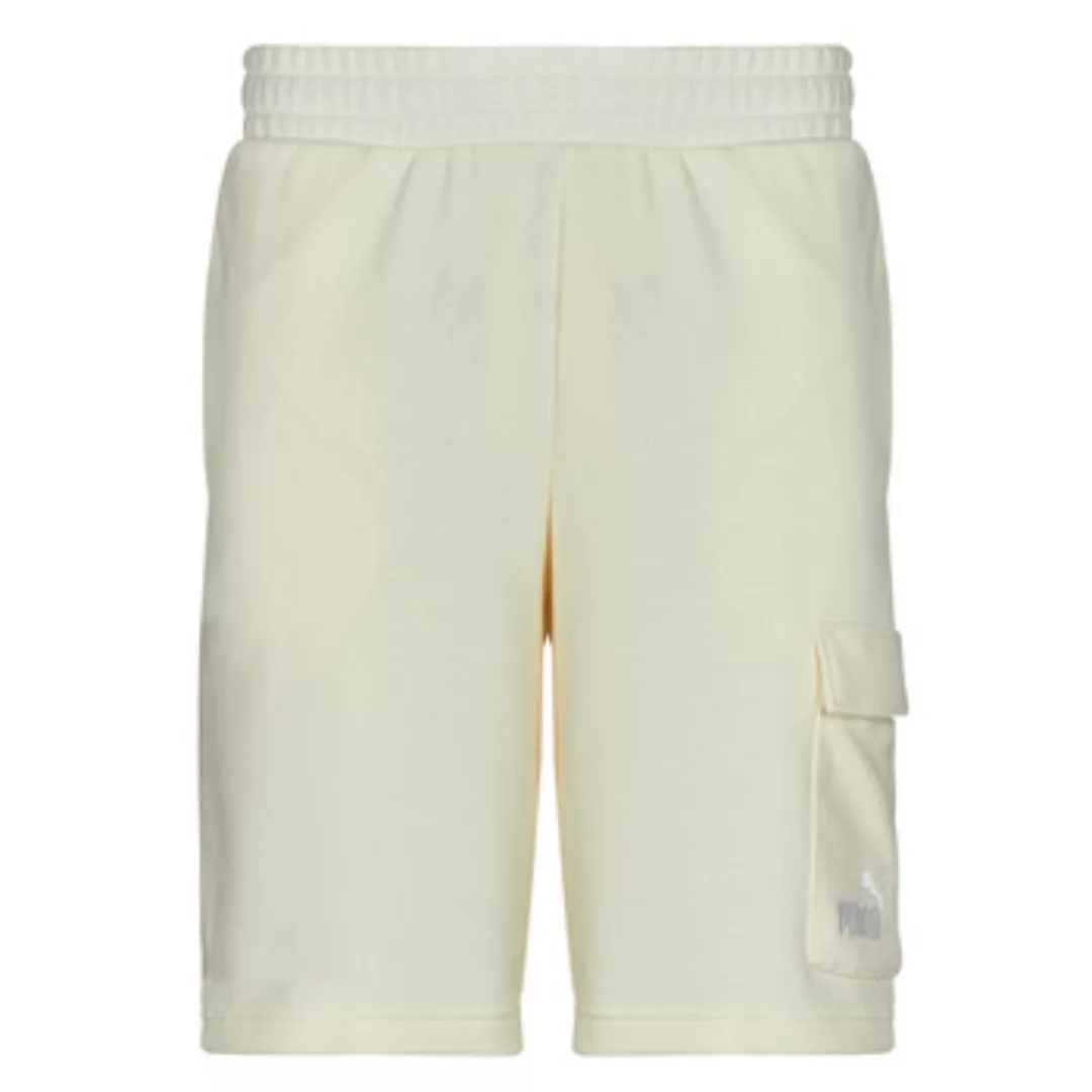 Puma  Shorts ESS LOGO CARGO SHORTS günstig online kaufen