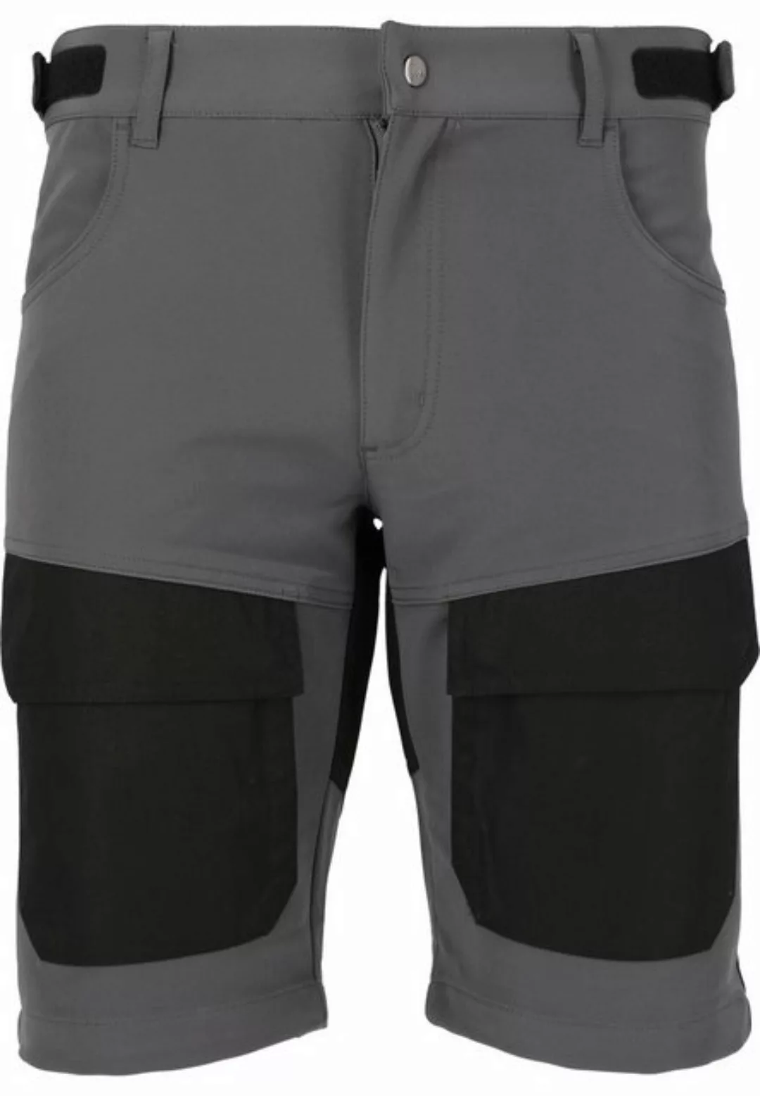 WHISTLER Shorts ERIC mit atmungsaktivem Funktionsstretch günstig online kaufen