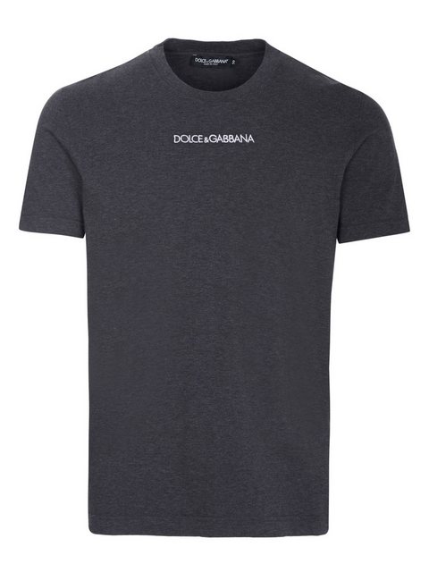 DOLCE & GABBANA T-Shirt Dolce & Gabbana T-Shirt günstig online kaufen