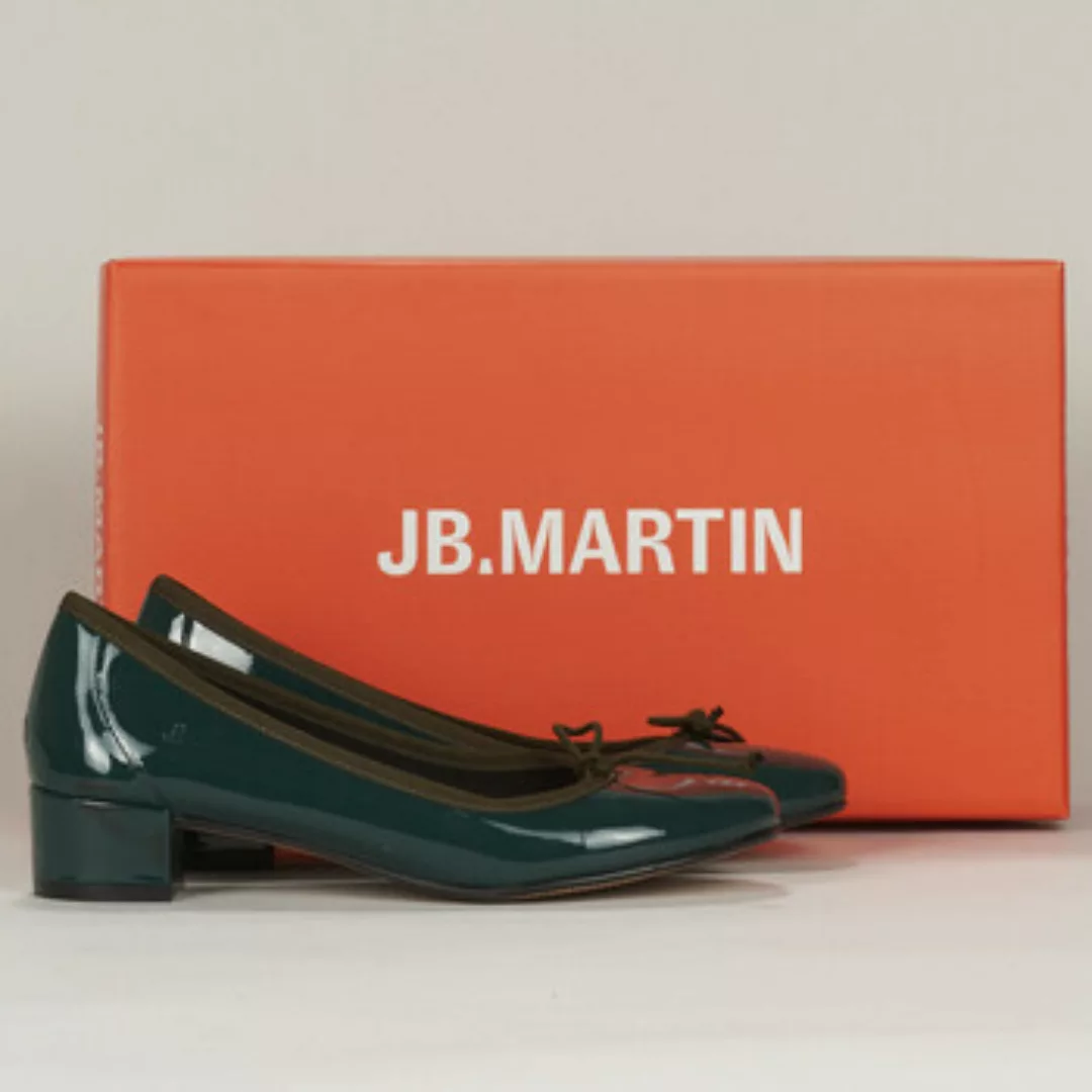 JB Martin  Ballerinas SCENE günstig online kaufen