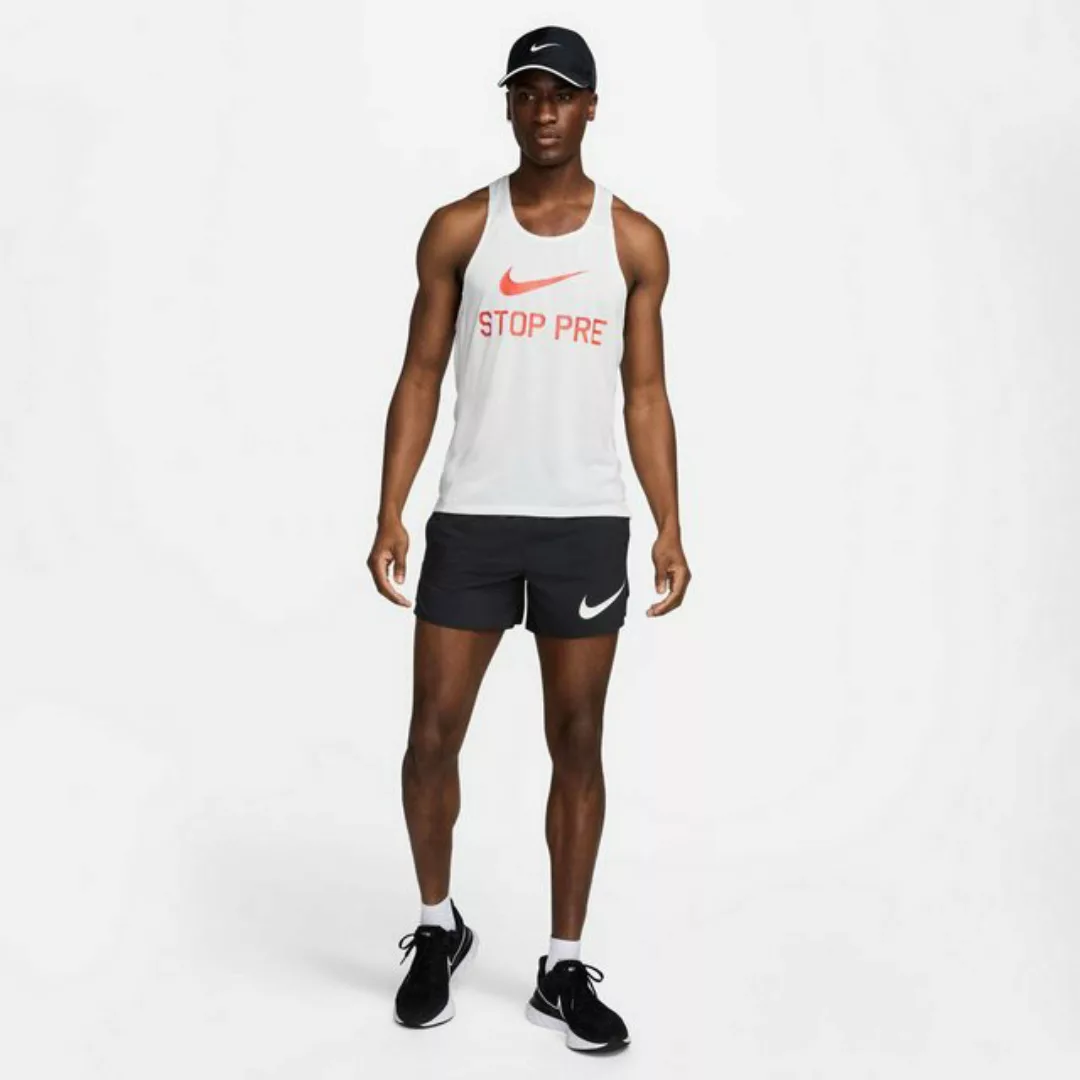 Nike Laufshorts Herren Laufshorts FLEX STRIDE RUN ENERGY MENS 5 (1-tlg) günstig online kaufen