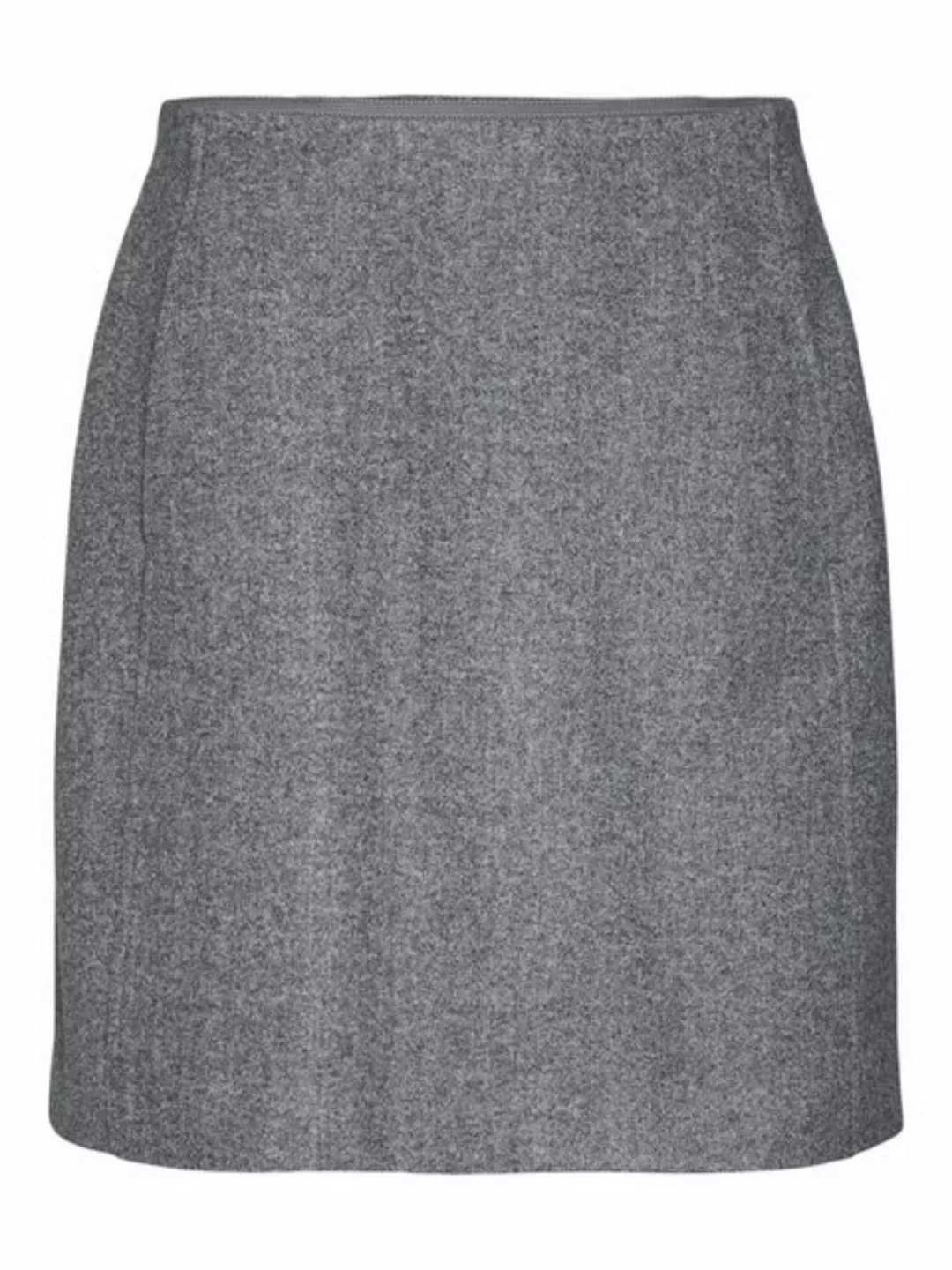 Vero Moda Minirock (1-tlg) Plain/ohne Details günstig online kaufen