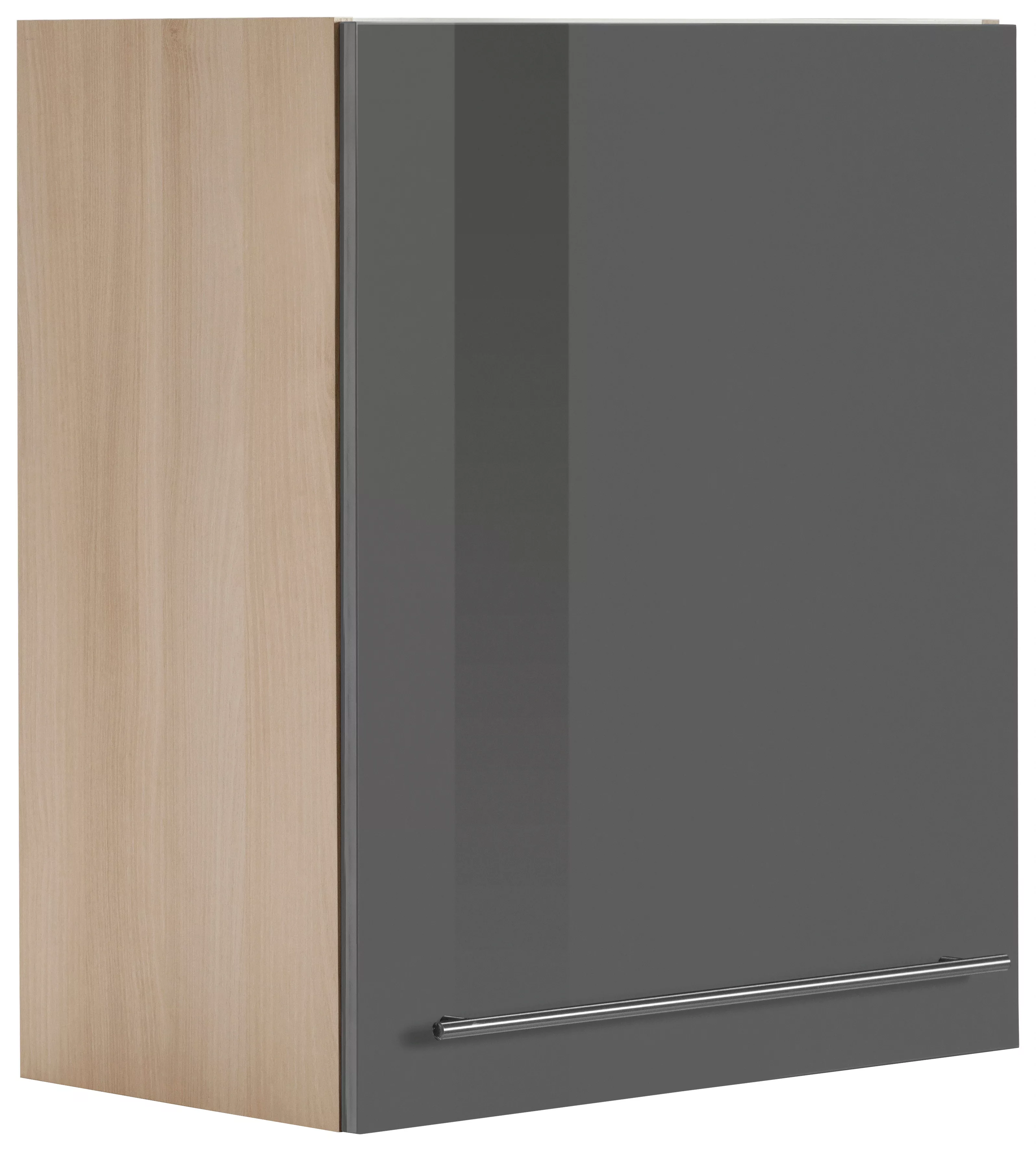 OPTIFIT Hängeschrank "Bern", Breite 60 cm, 70 cm hoch, mit 1 Tür, mit Metal günstig online kaufen