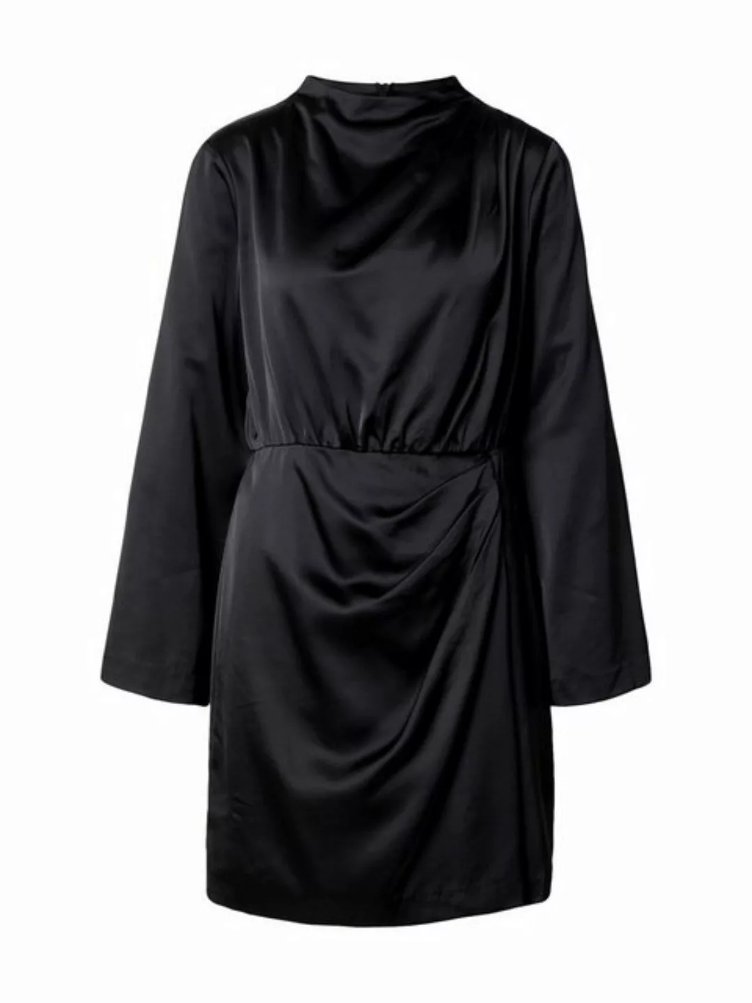 Y.A.S Minikleid YASBISTA (1-tlg) Drapiert/gerafft günstig online kaufen