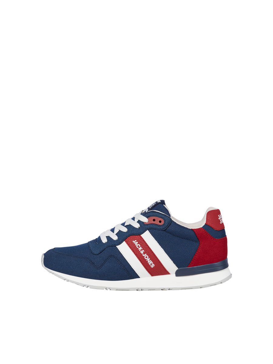 Jack & Jones Stellar Mesh Sportschuhe EU 45 Majolica Blue günstig online kaufen