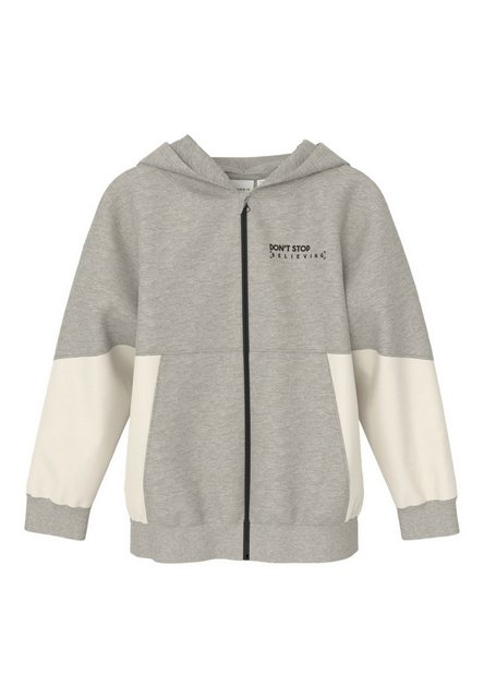 Name It Sweatjacke NOKAS (1-tlg) günstig online kaufen