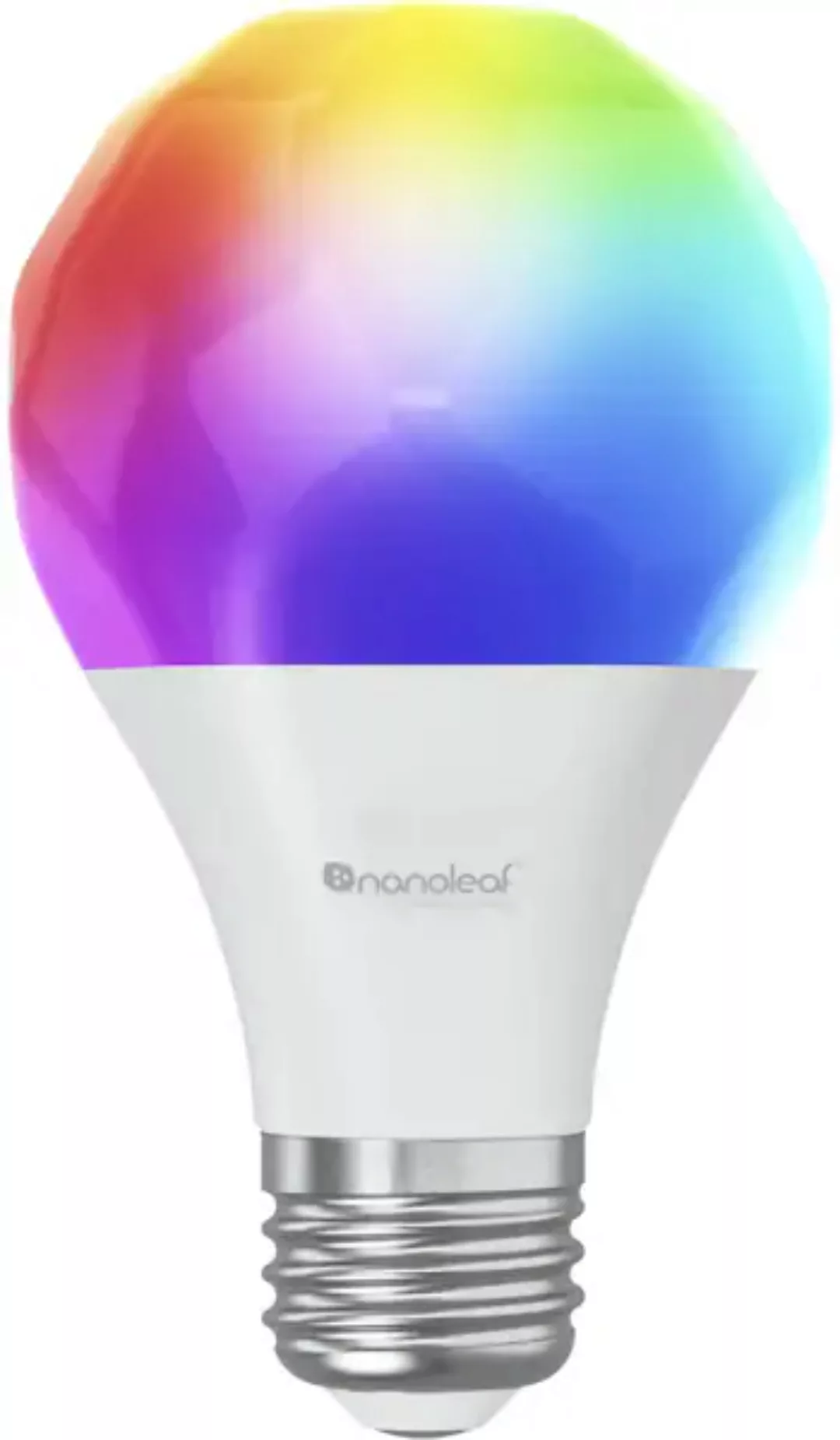 nanoleaf LED-Leuchtmittel, 1 St. günstig online kaufen