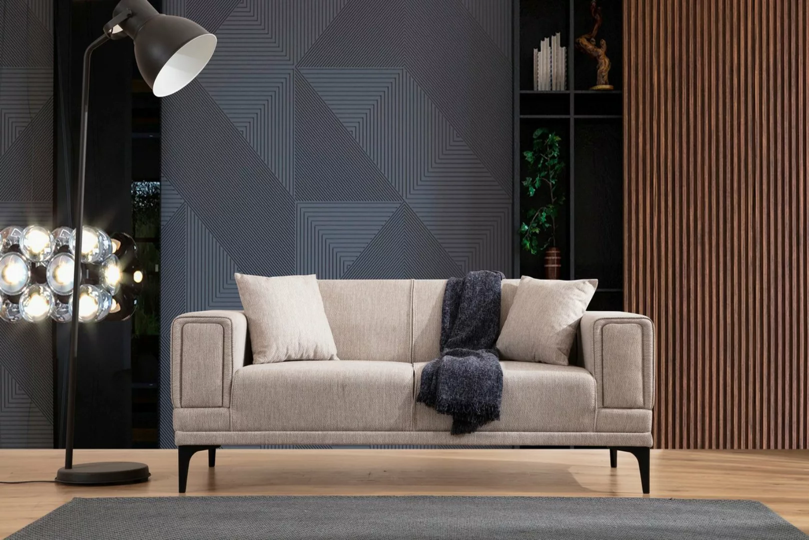 Skye Decor Sofa ARE2258 günstig online kaufen