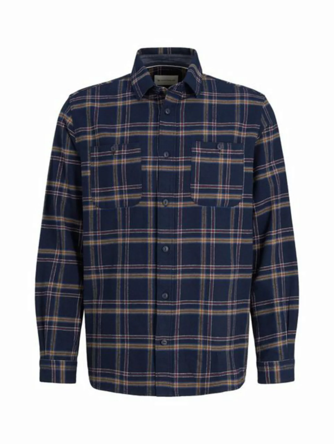 TOM TAILOR Langarmshirt günstig online kaufen