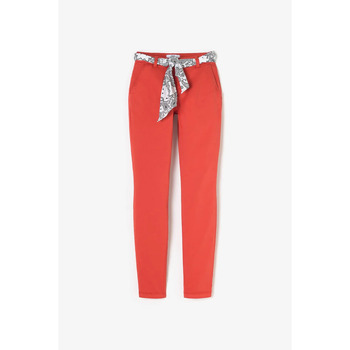 Le Temps des Cerises  Chinos Hose chino DYLI 7 günstig online kaufen