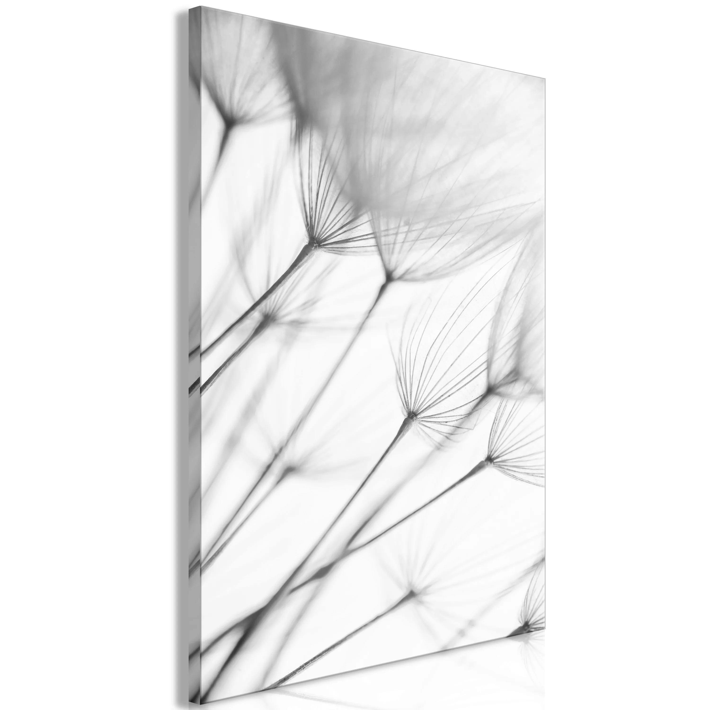 Wandbild - Lightness Of Moment (1 Part) Vertical günstig online kaufen