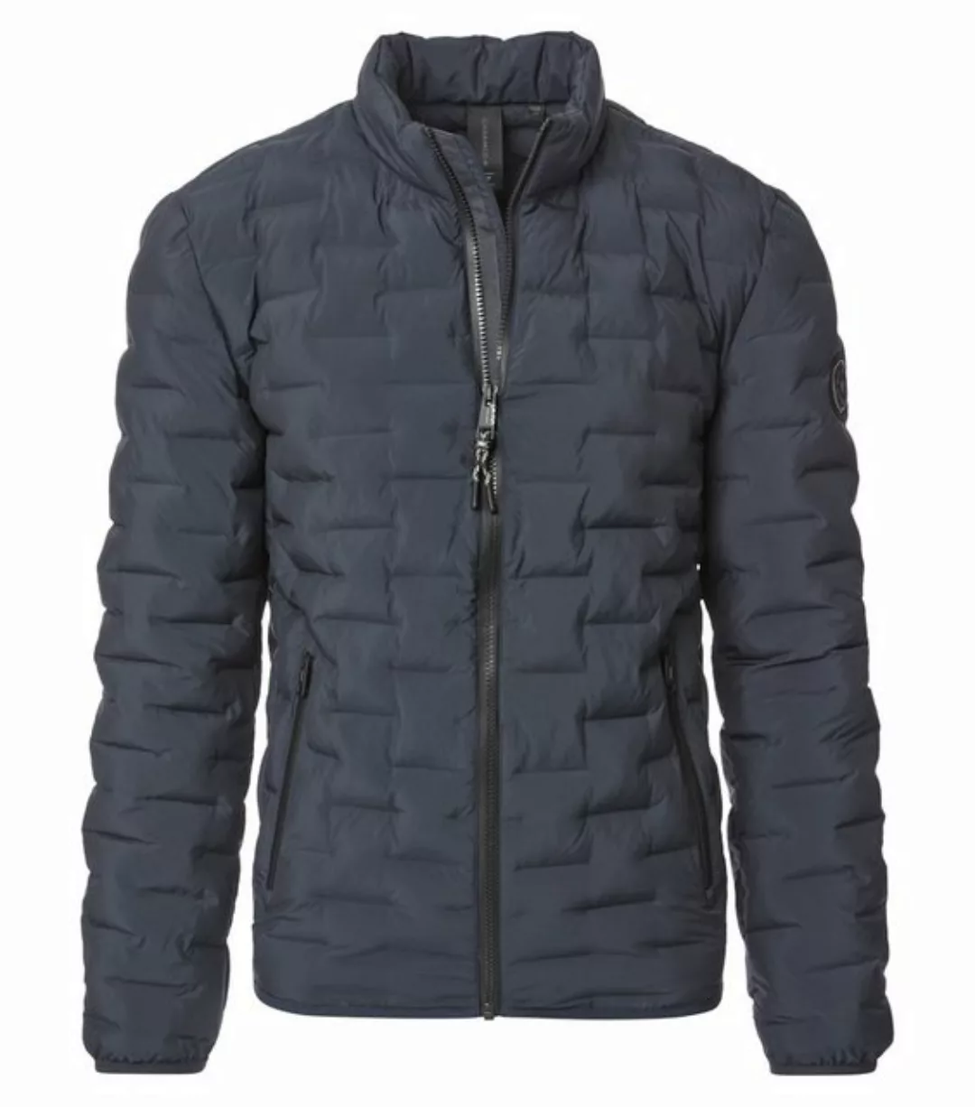 CASAMODA Steppjacke - gesteppte Winterjacke Herren - leichte Outdoorjacke H günstig online kaufen