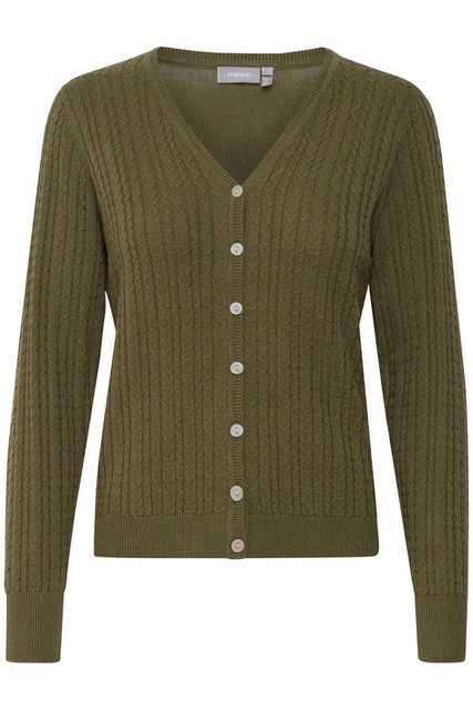 fransa Cardigan "Fransa FRBelive" günstig online kaufen