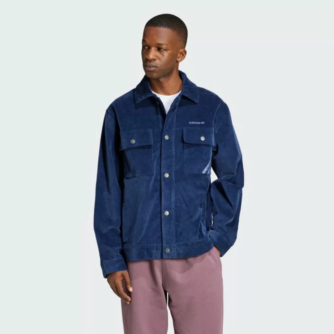 adidas Originals Cordjacke JACKET günstig online kaufen