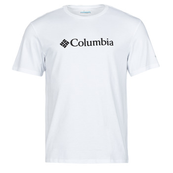 Columbia  T-Shirt CSC BASIC LOGO SHORT SLEEVE günstig online kaufen