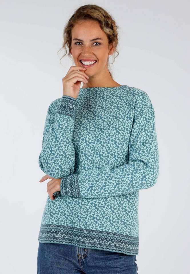 Sorgenfri Sylt Strickpullover Dorit nordic günstig online kaufen