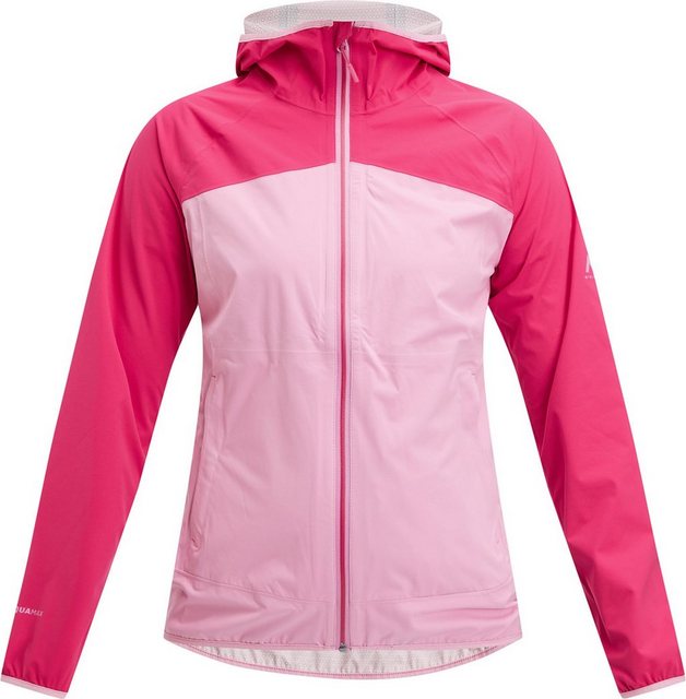 McKINLEY Funktionsjacke Da.-Funktions-Jacke Piccos wms RED/PINK günstig online kaufen