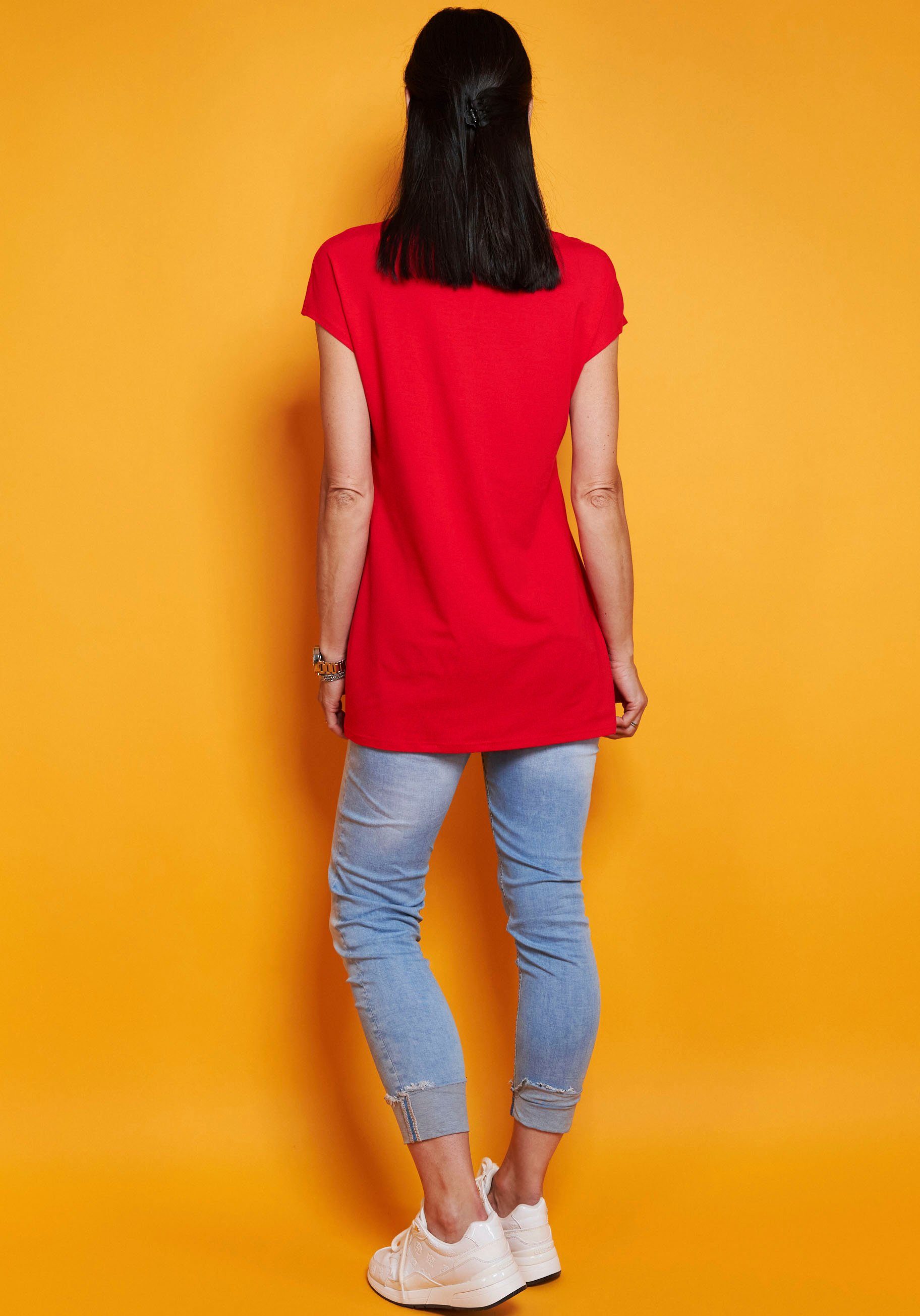 Seidel Moden Longshirt, MADE IN GERMANY günstig online kaufen