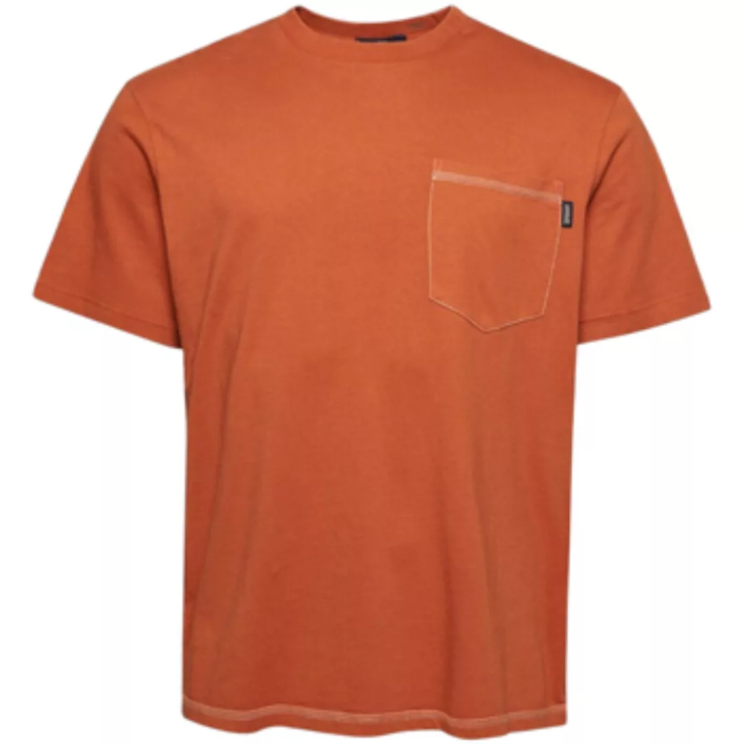 Superdry  T-Shirts & Poloshirts M1011723A günstig online kaufen