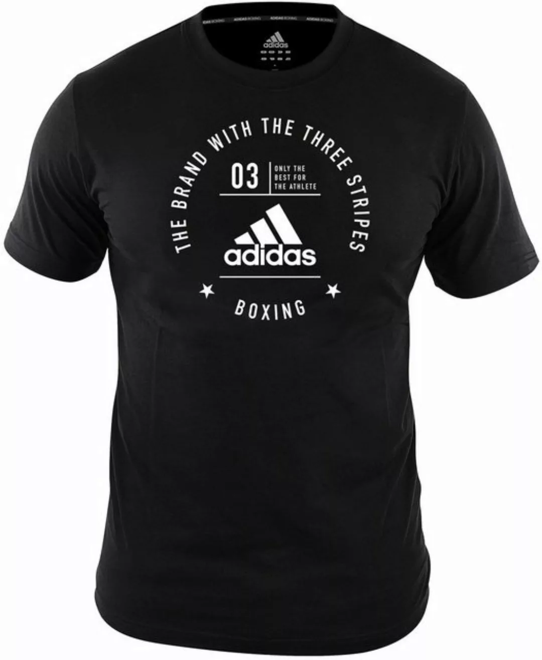 adidas Performance T-Shirt "Community T-Shirt “Boxing”" günstig online kaufen
