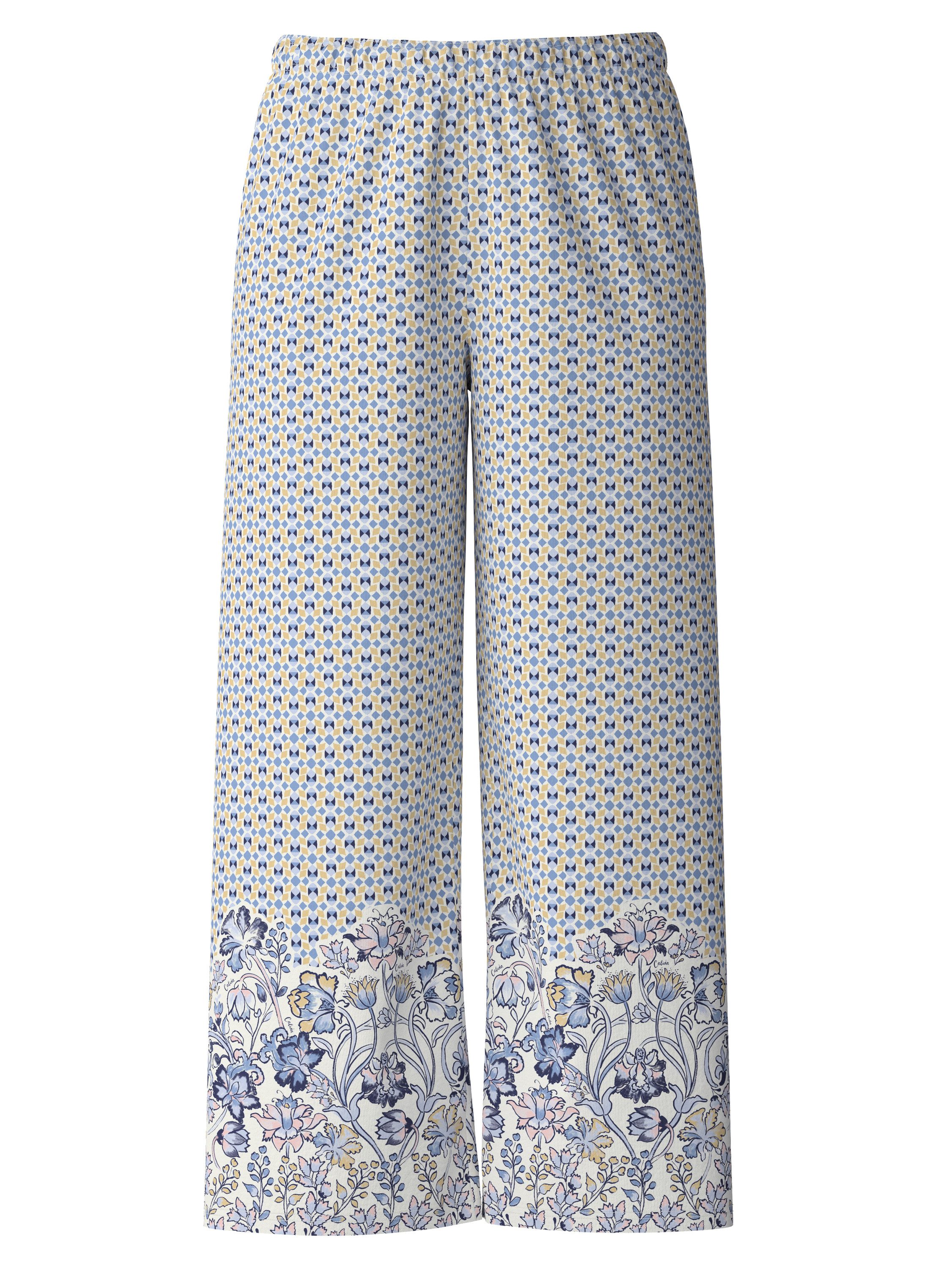 CALIDA Pyjamahose Favourites Joy Damen (1-tlg) günstig online kaufen