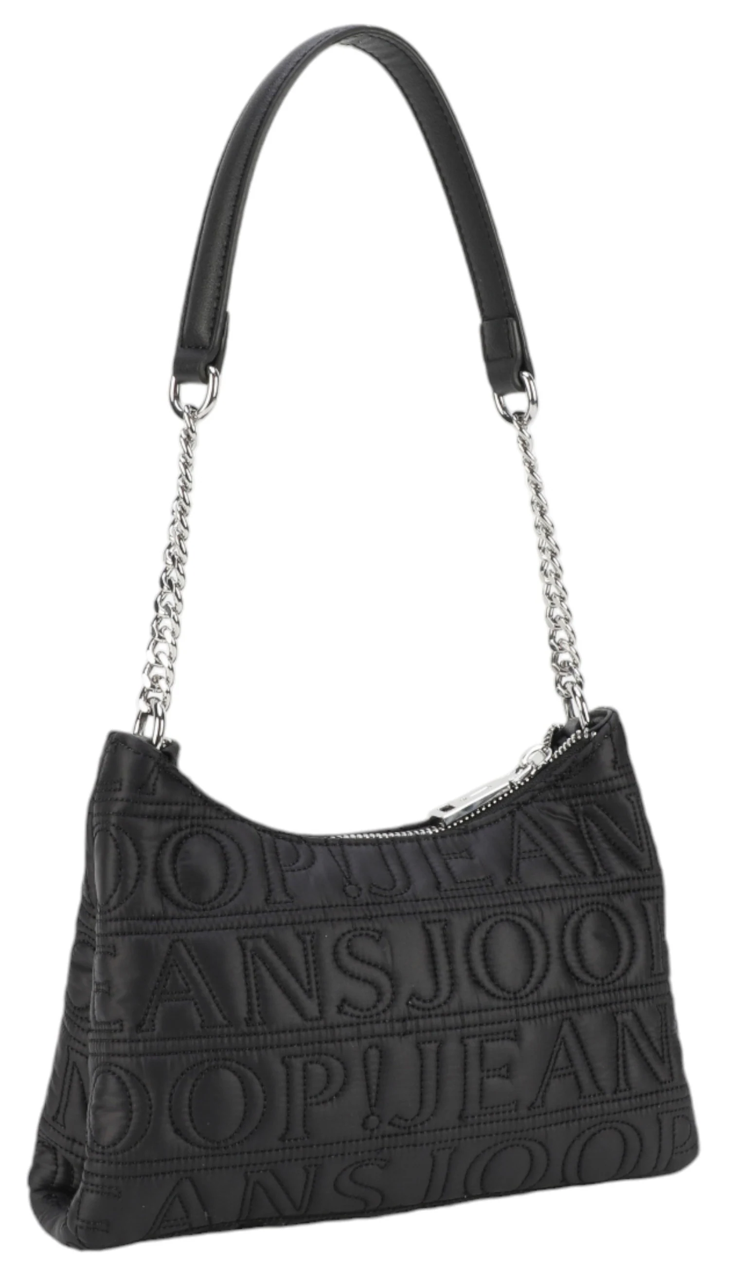 Joop Jeans Schultertasche "iniziale lucille shoulderbag shz" günstig online kaufen