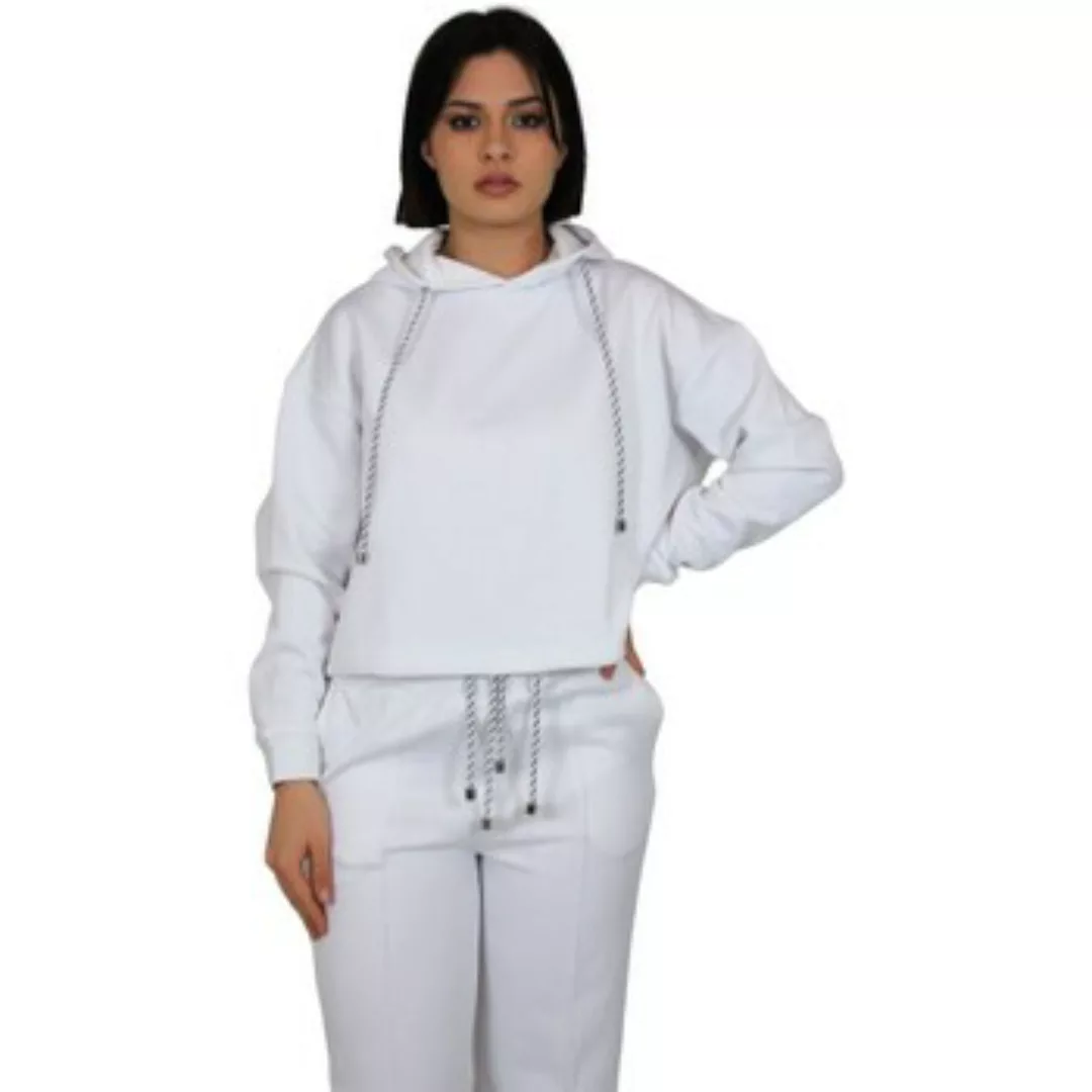 Richmond X  Sweatshirt UWP24014FE günstig online kaufen
