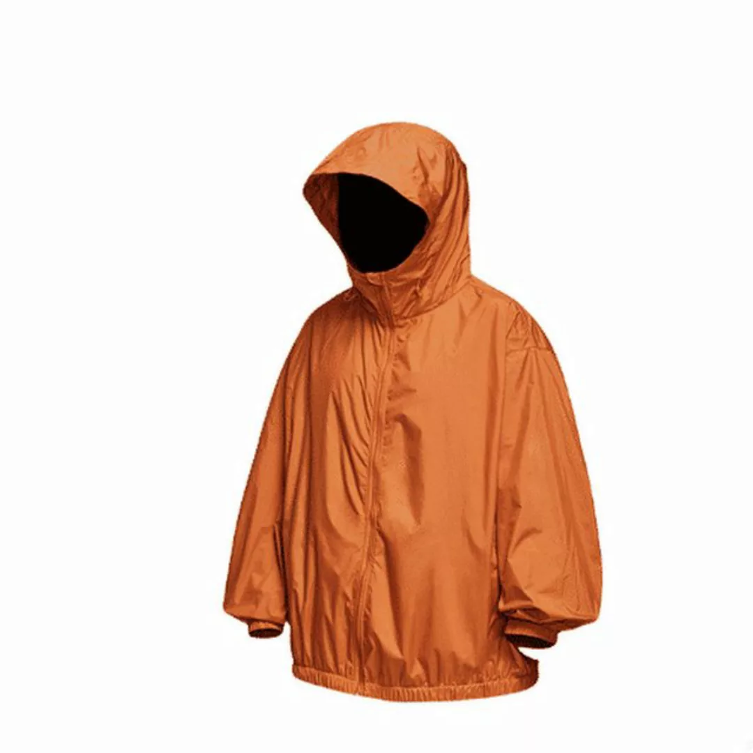 AUKUU Sommerjacke Jugend Jacken Leichte Sonnenschutzjacke - Moderne UV-Schu günstig online kaufen