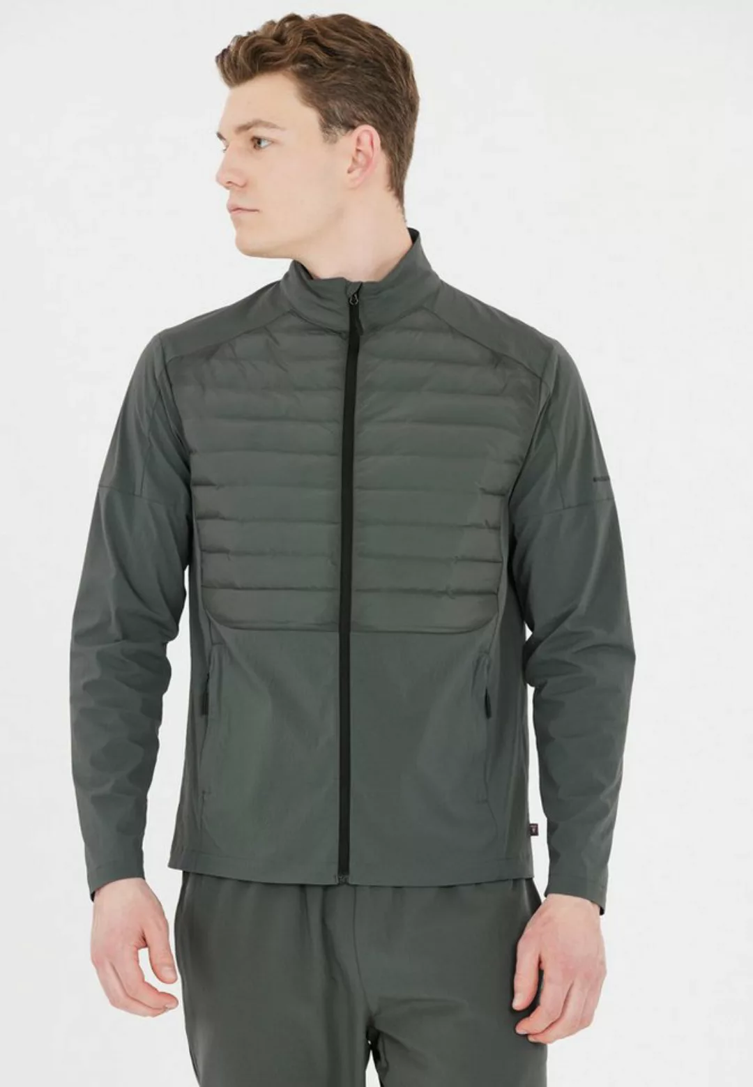 Endurance Athlecia Hybridjacke Benst M Hybrid Jacket Urban Chic günstig online kaufen