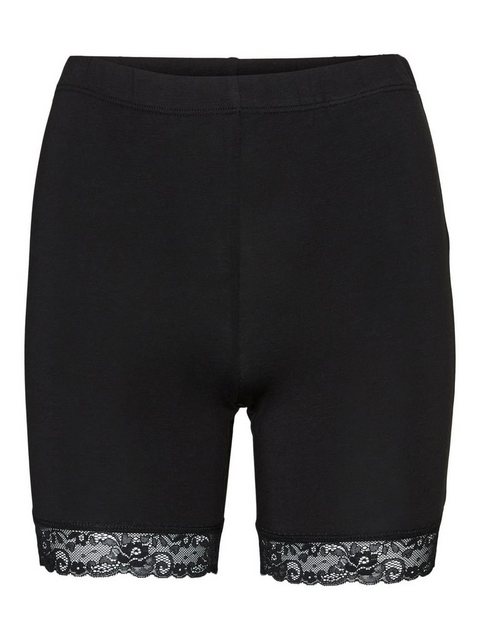 Vero Moda Damen Shorts VMMAXI LACE günstig online kaufen