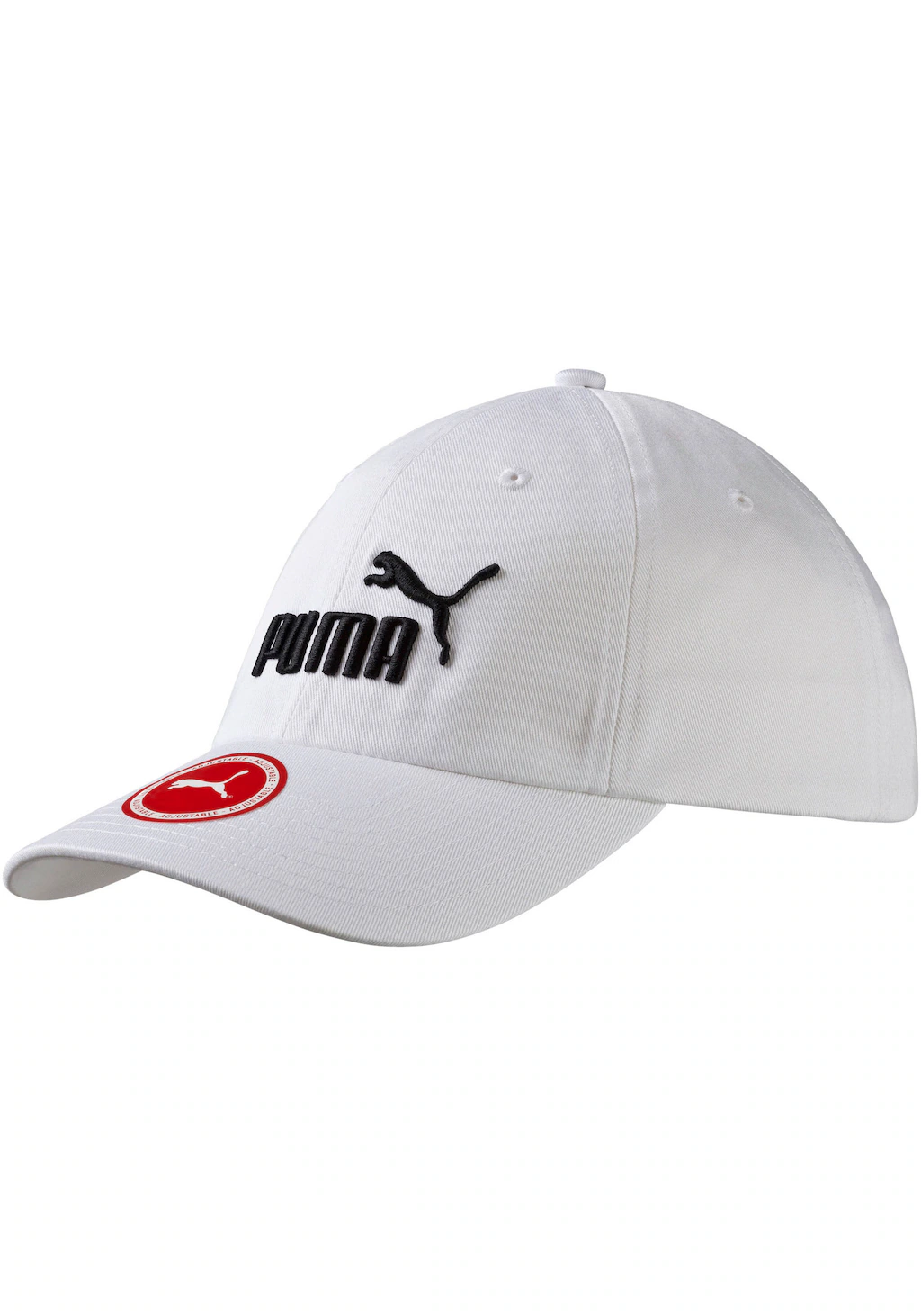 PUMA Baseball Cap "ESS CAP" günstig online kaufen