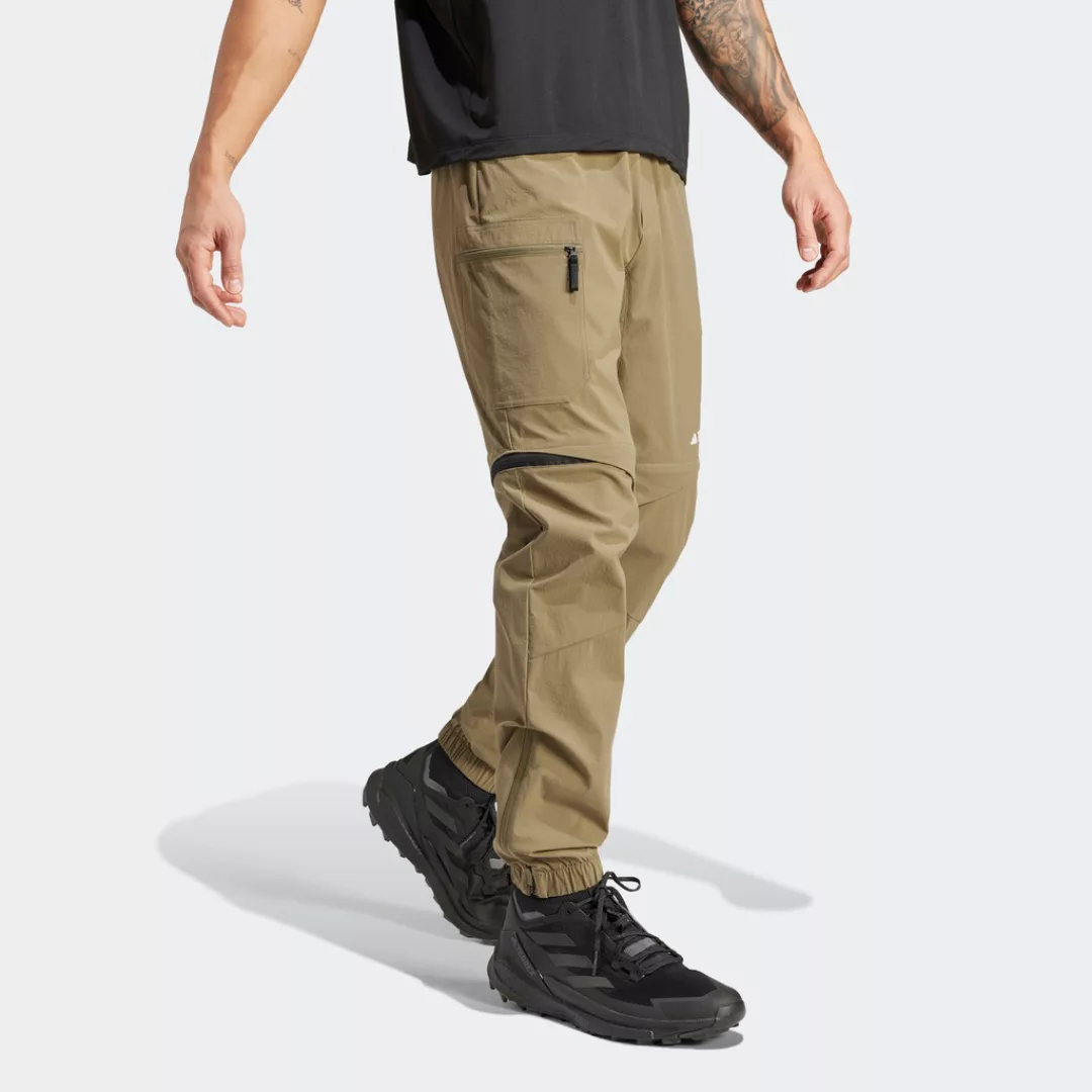 adidas TERREX Outdoorhose "UTILITAS Z.O P", (1 tlg.) günstig online kaufen