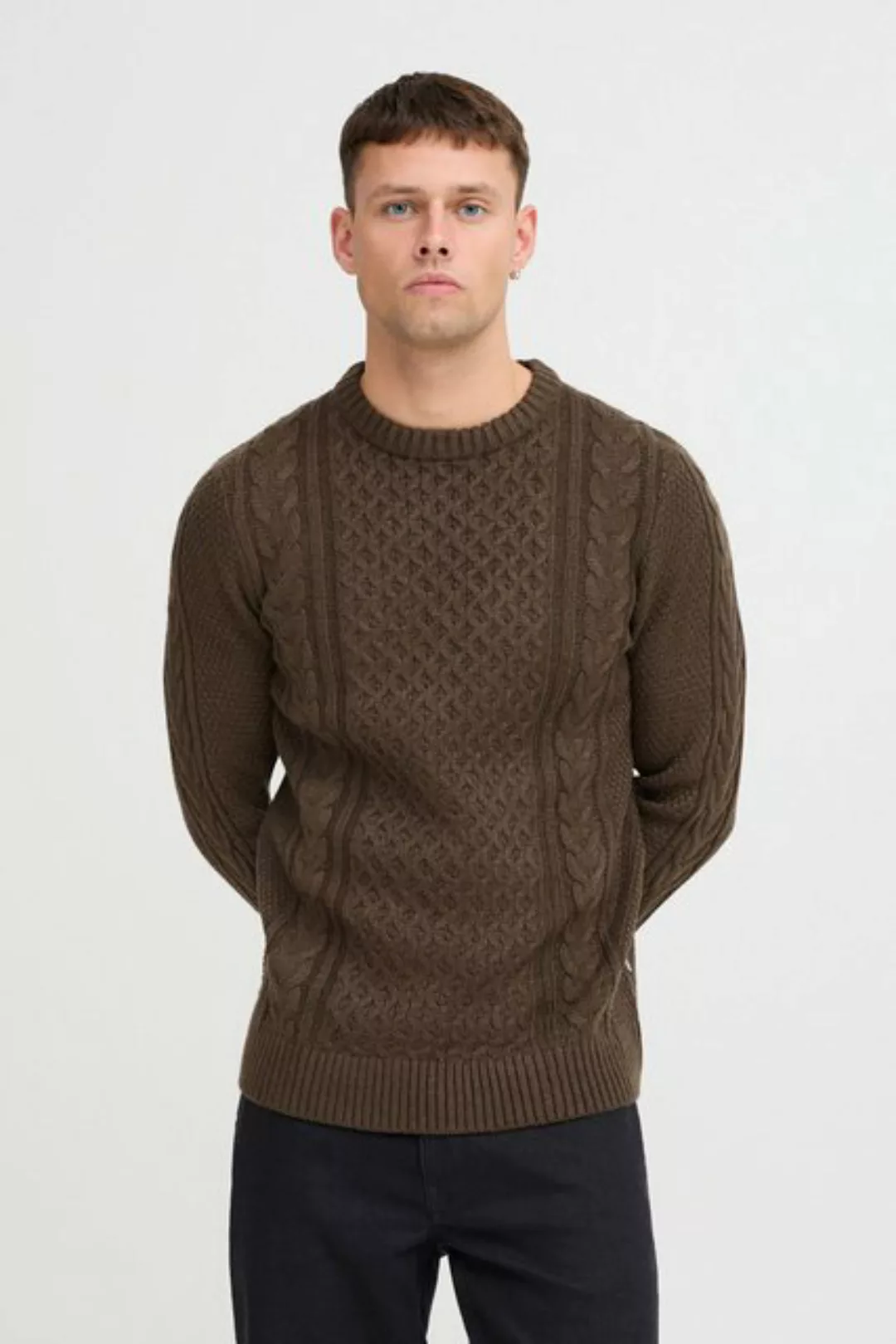 Blend Strickpullover "Strickpullover BHPullover" günstig online kaufen