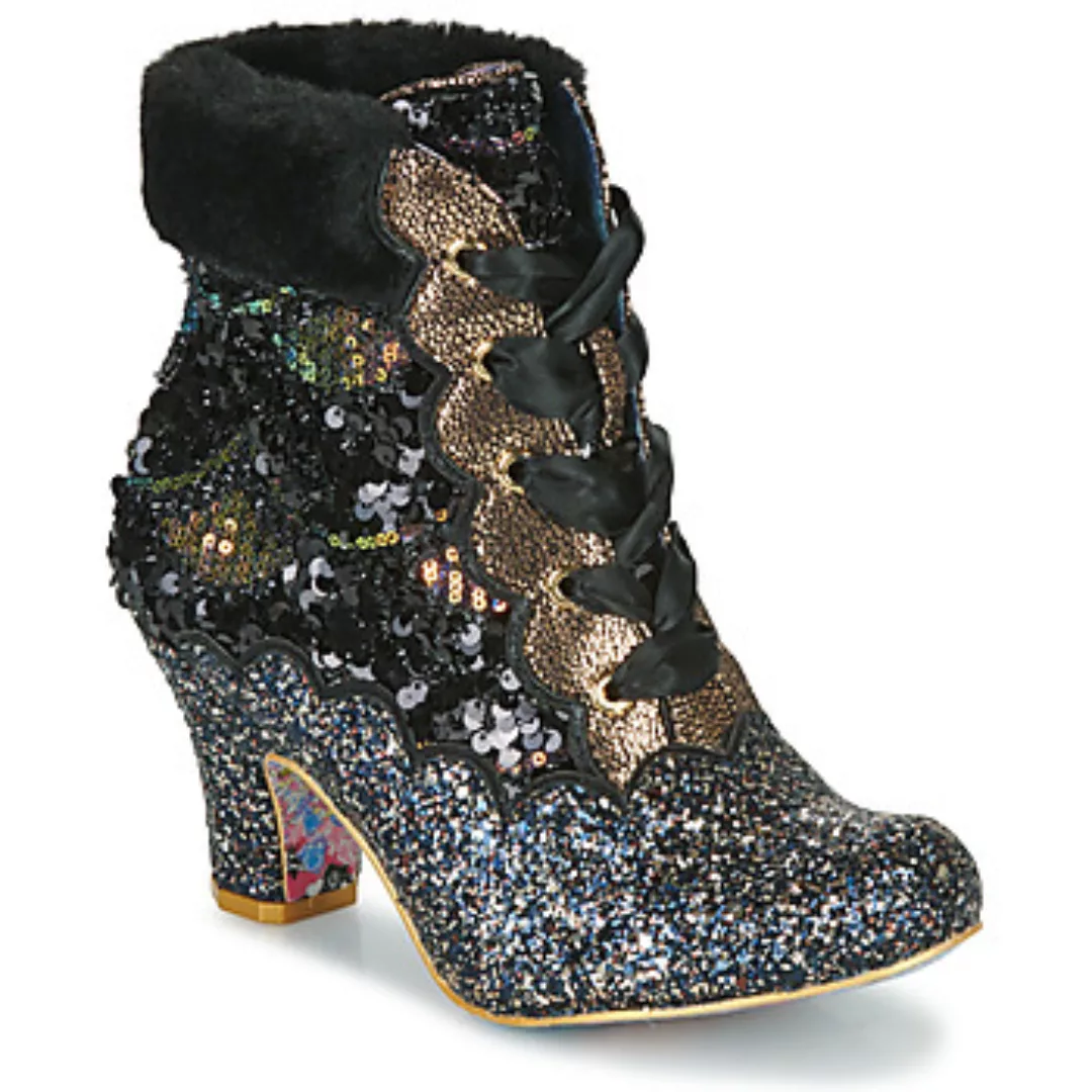 Irregular Choice  Stiefeletten Cuppa T günstig online kaufen