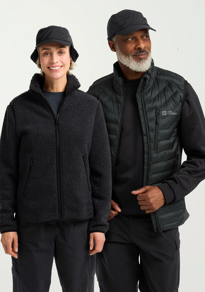 Jack Wolfskin Baseball Cap "WINTER CAP" günstig online kaufen
