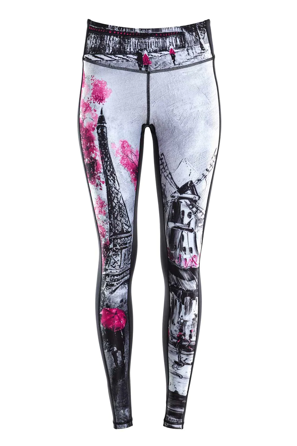 Winshape Leggings "AEL110-Paris", mit leichtem Kompressionseffekt günstig online kaufen