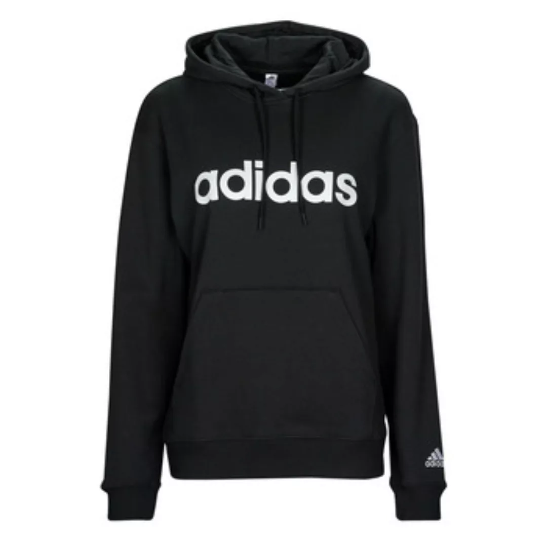 adidas Sportswear Kapuzensweatshirt W LIN FT HD günstig online kaufen